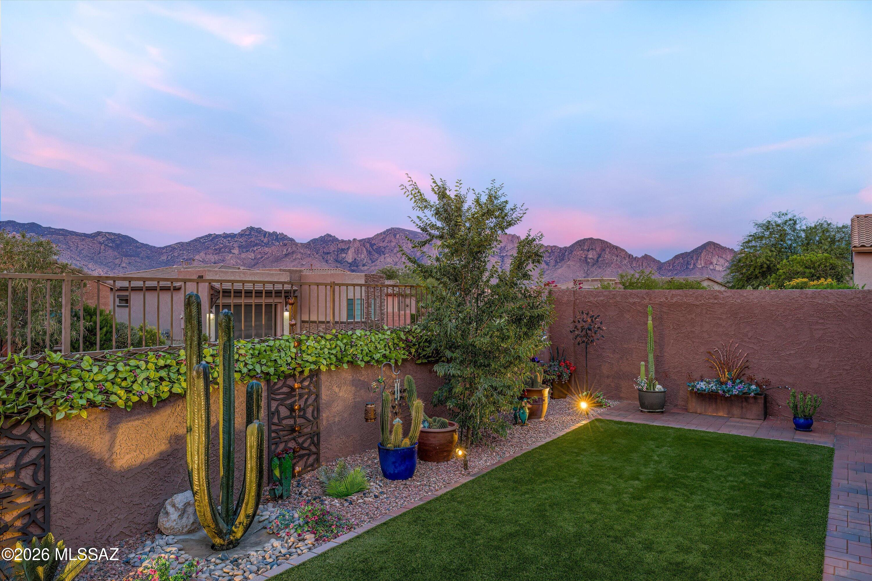 Viewpointe II At Vistoso Trails - Residential