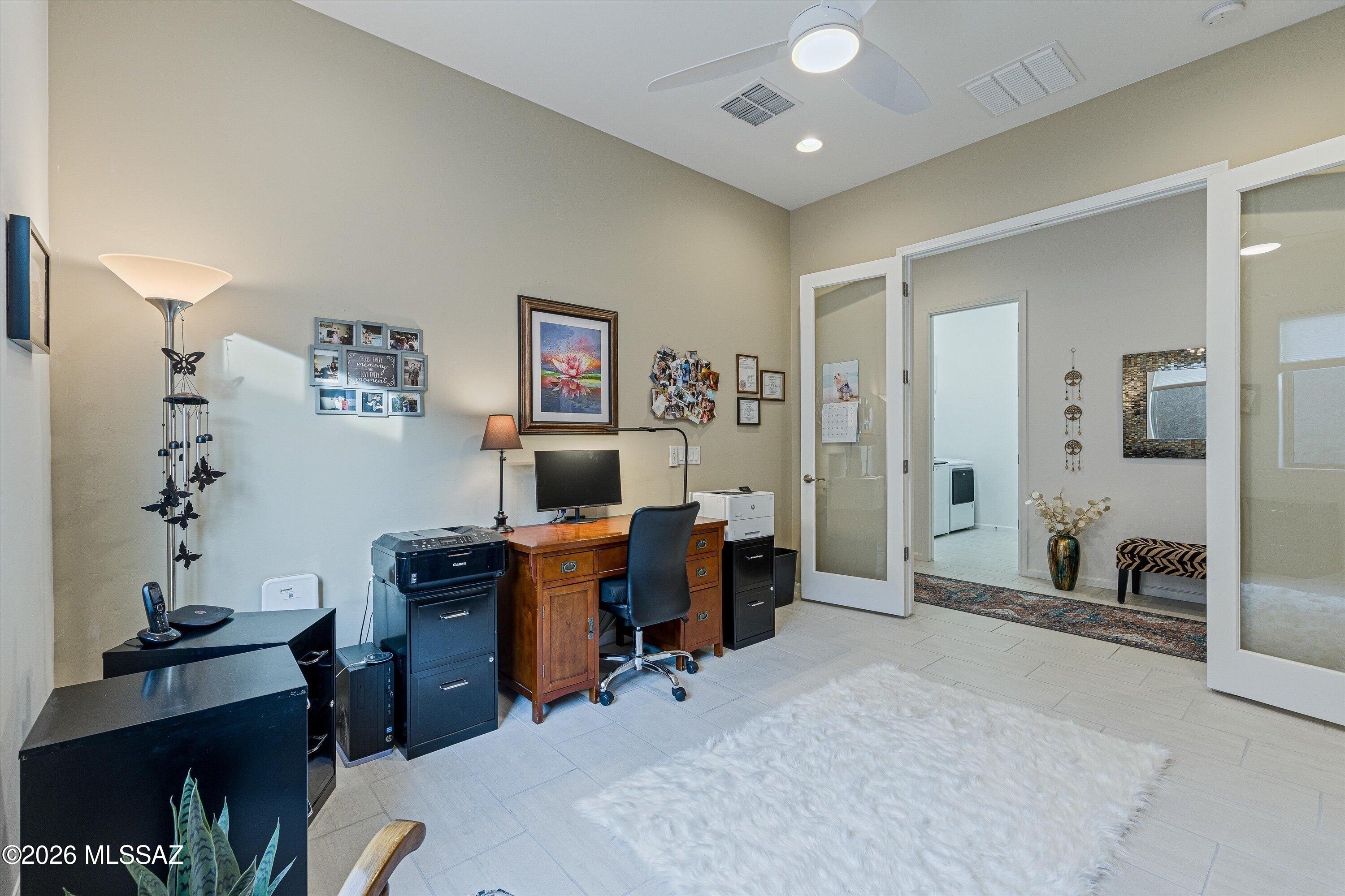 Viewpointe II At Vistoso Trails - Residential