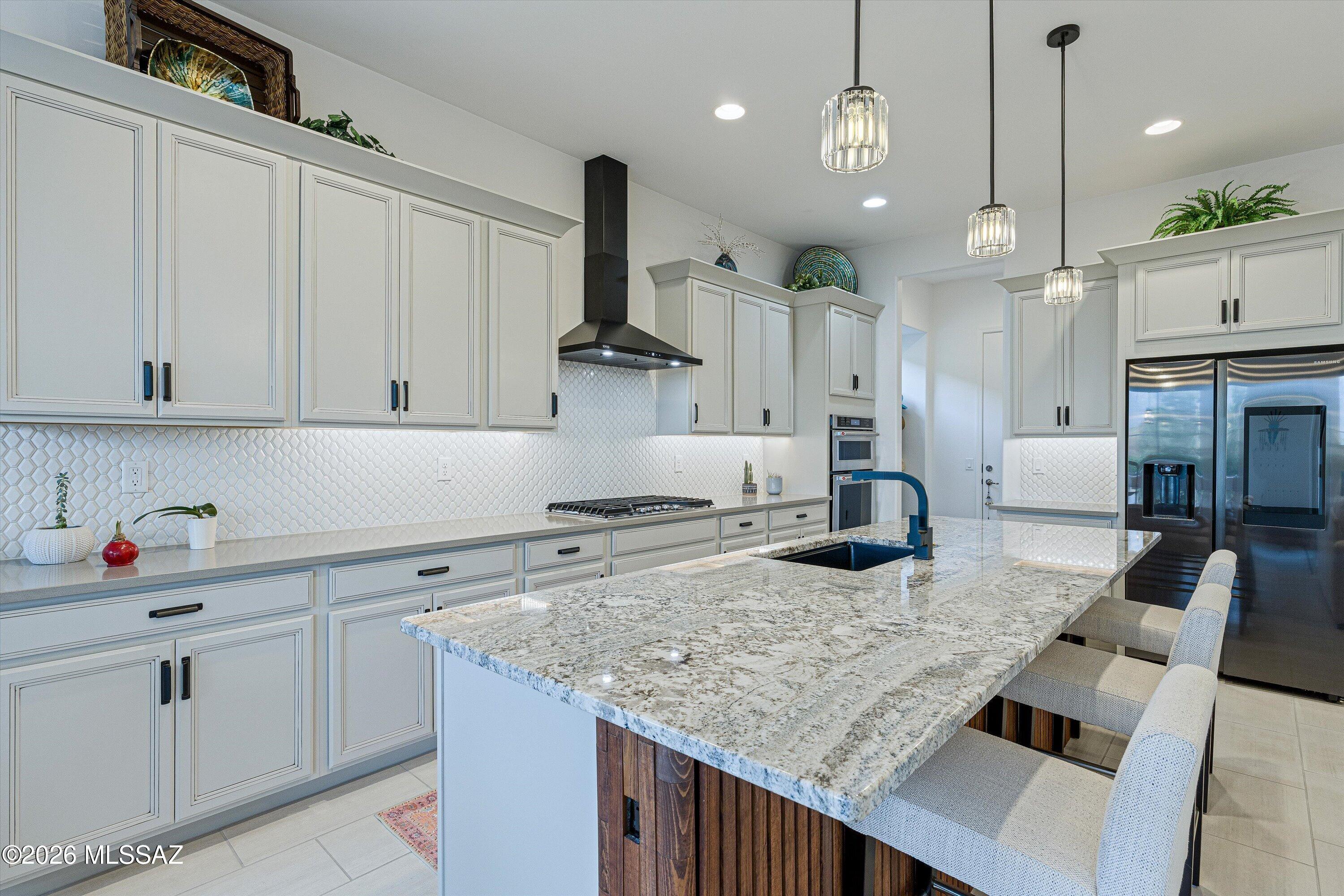Viewpointe II At Vistoso Trails - Residential