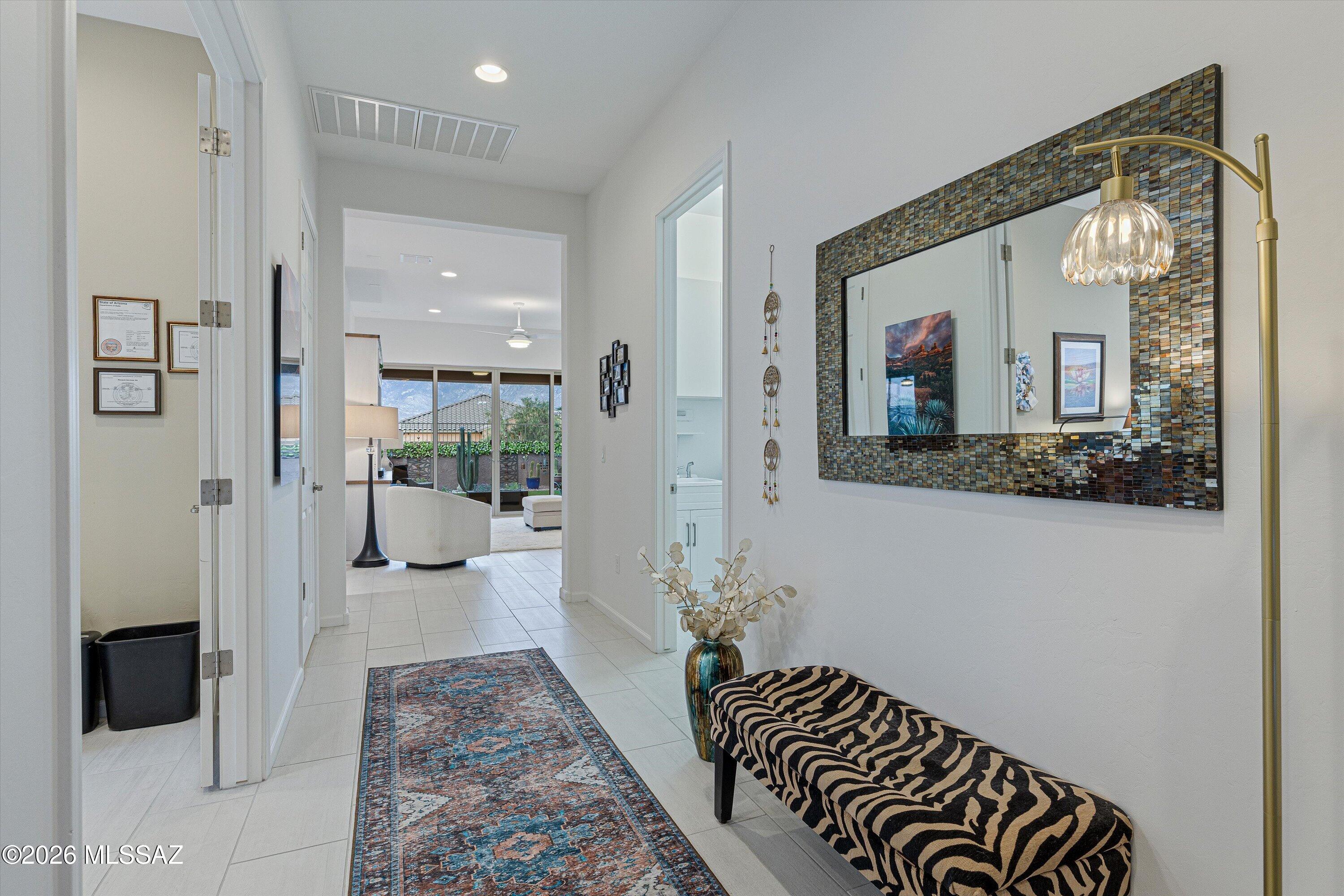 Viewpointe II At Vistoso Trails - Residential