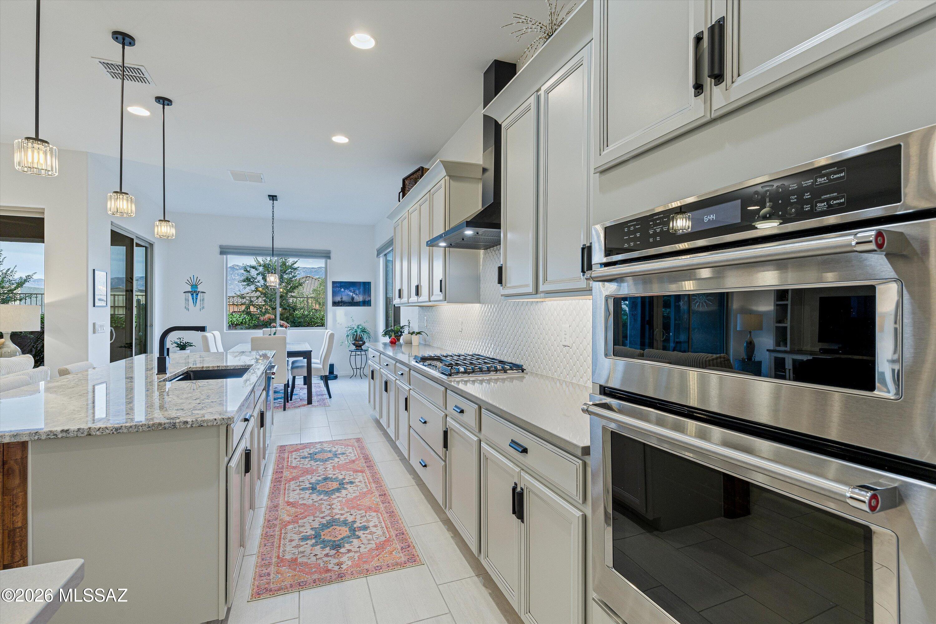 Viewpointe II At Vistoso Trails - Residential