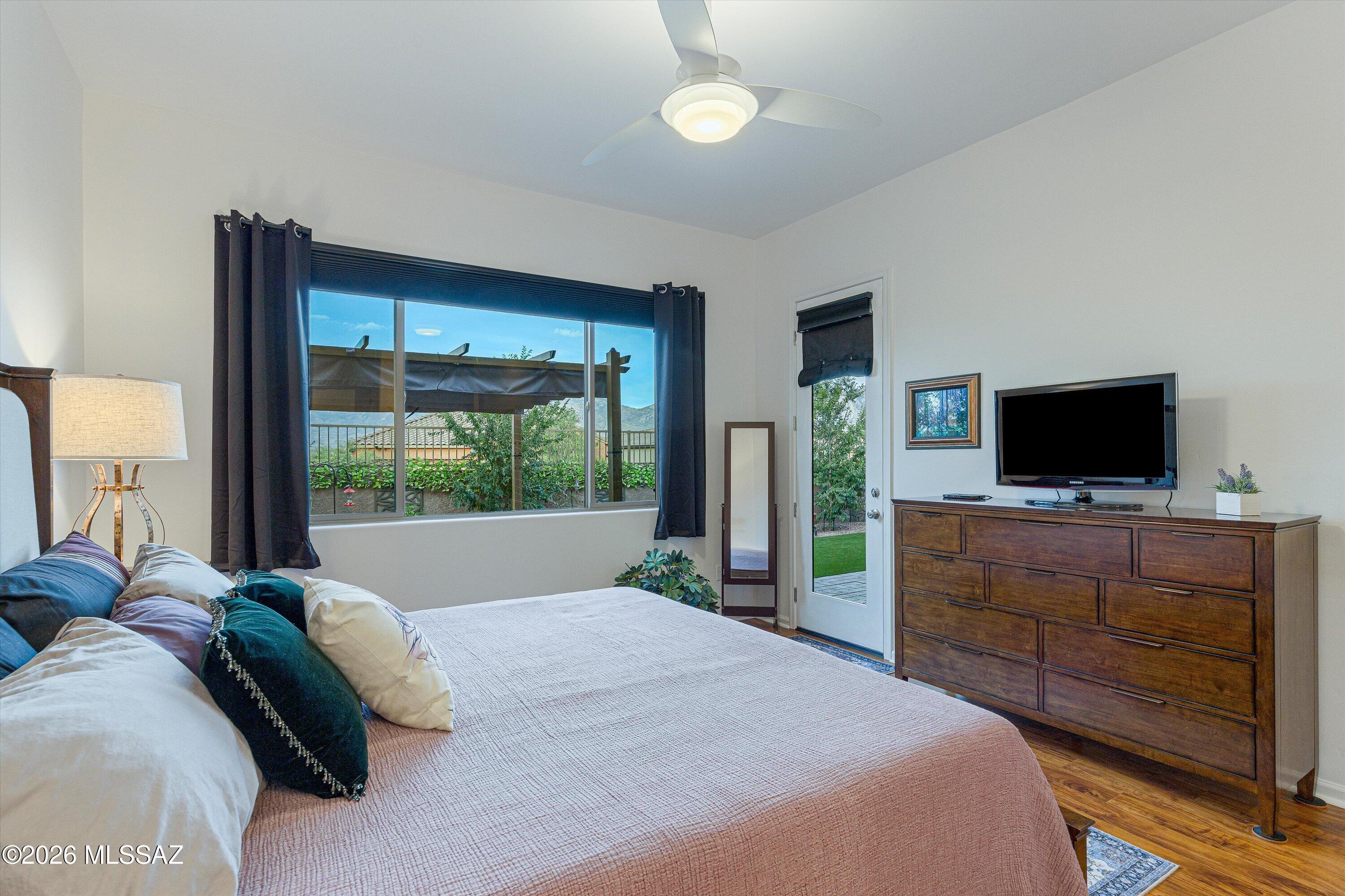 Viewpointe II At Vistoso Trails - Residential