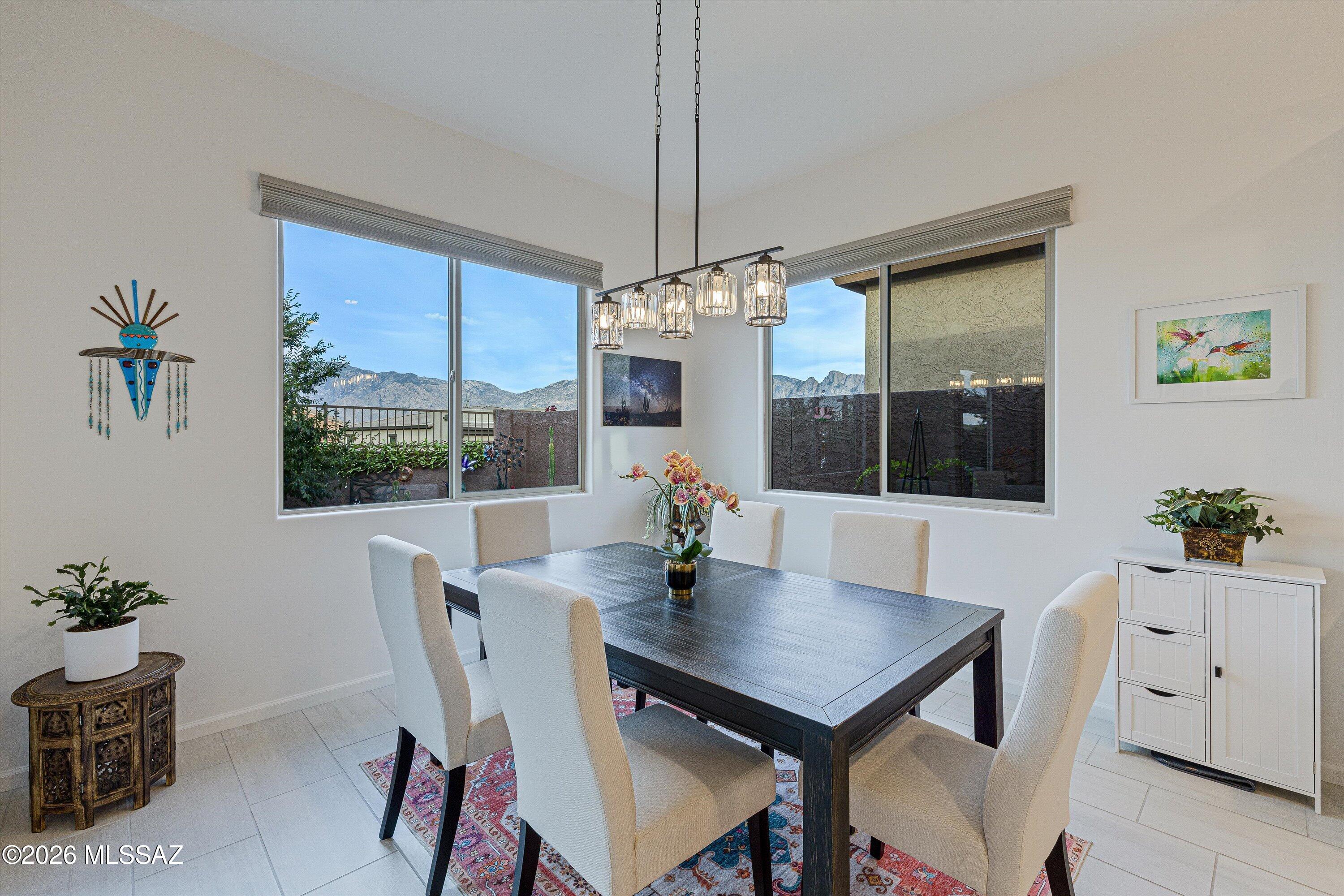 Viewpointe II At Vistoso Trails - Residential