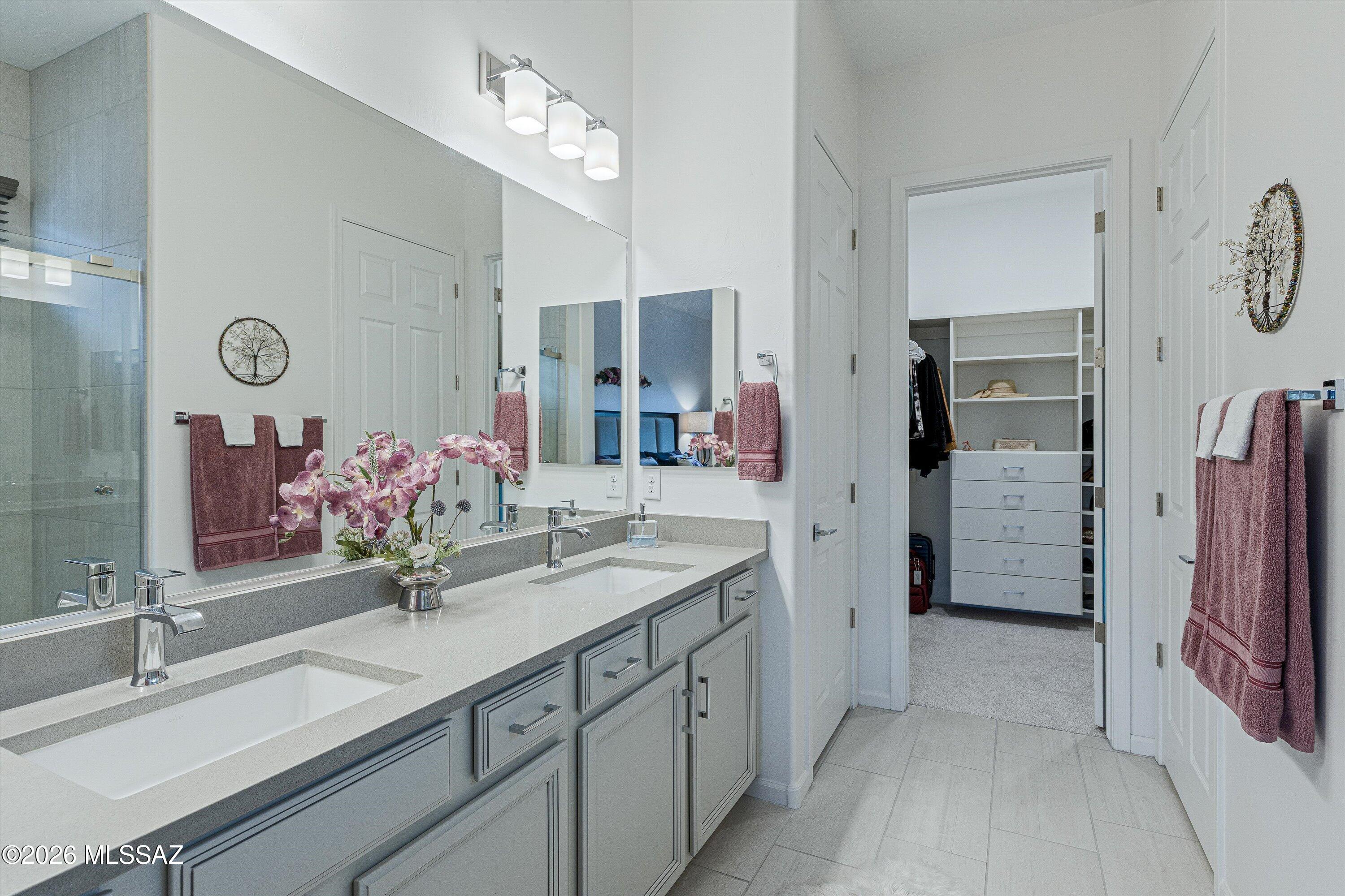 Viewpointe II At Vistoso Trails - Residential