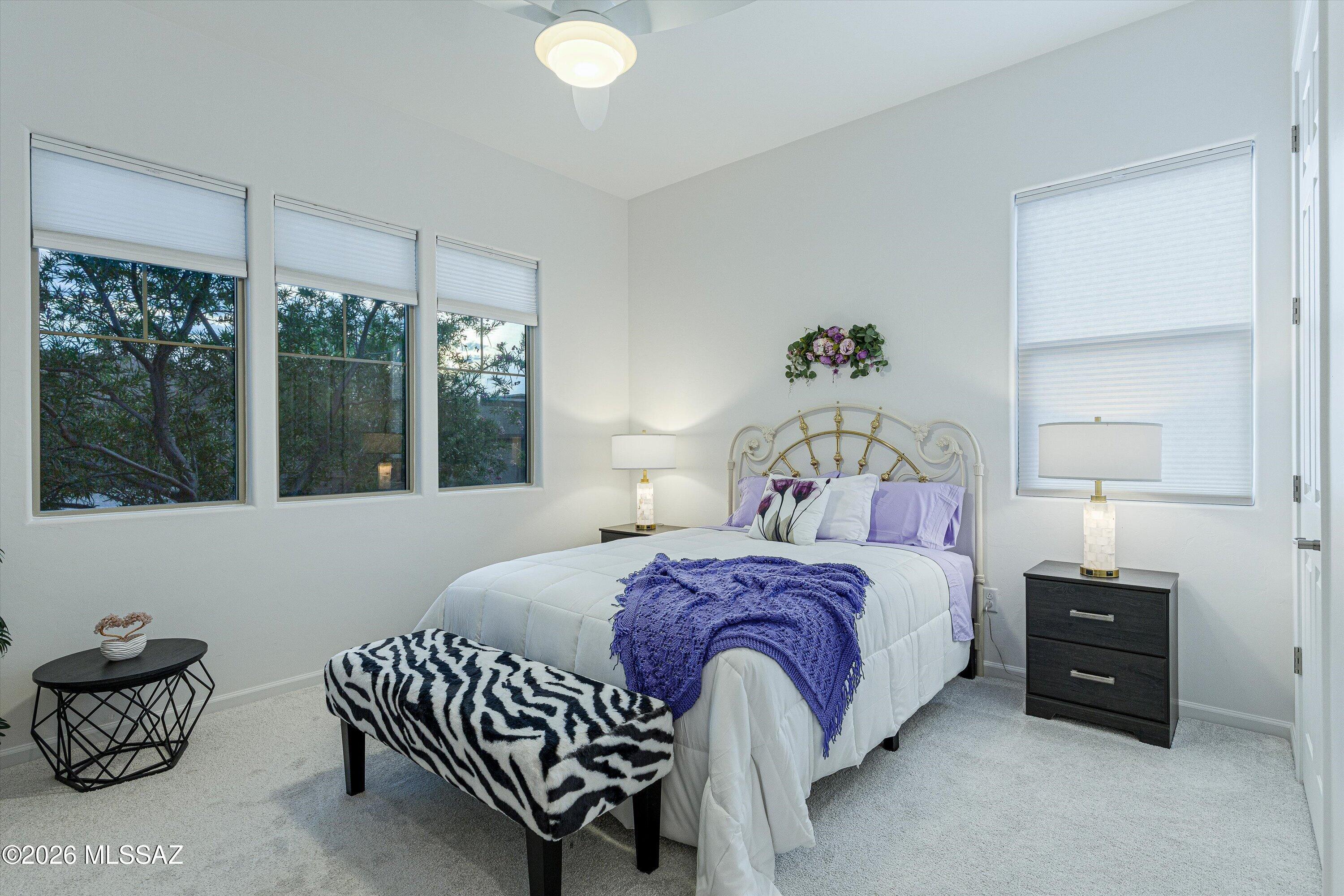 Viewpointe II At Vistoso Trails - Residential