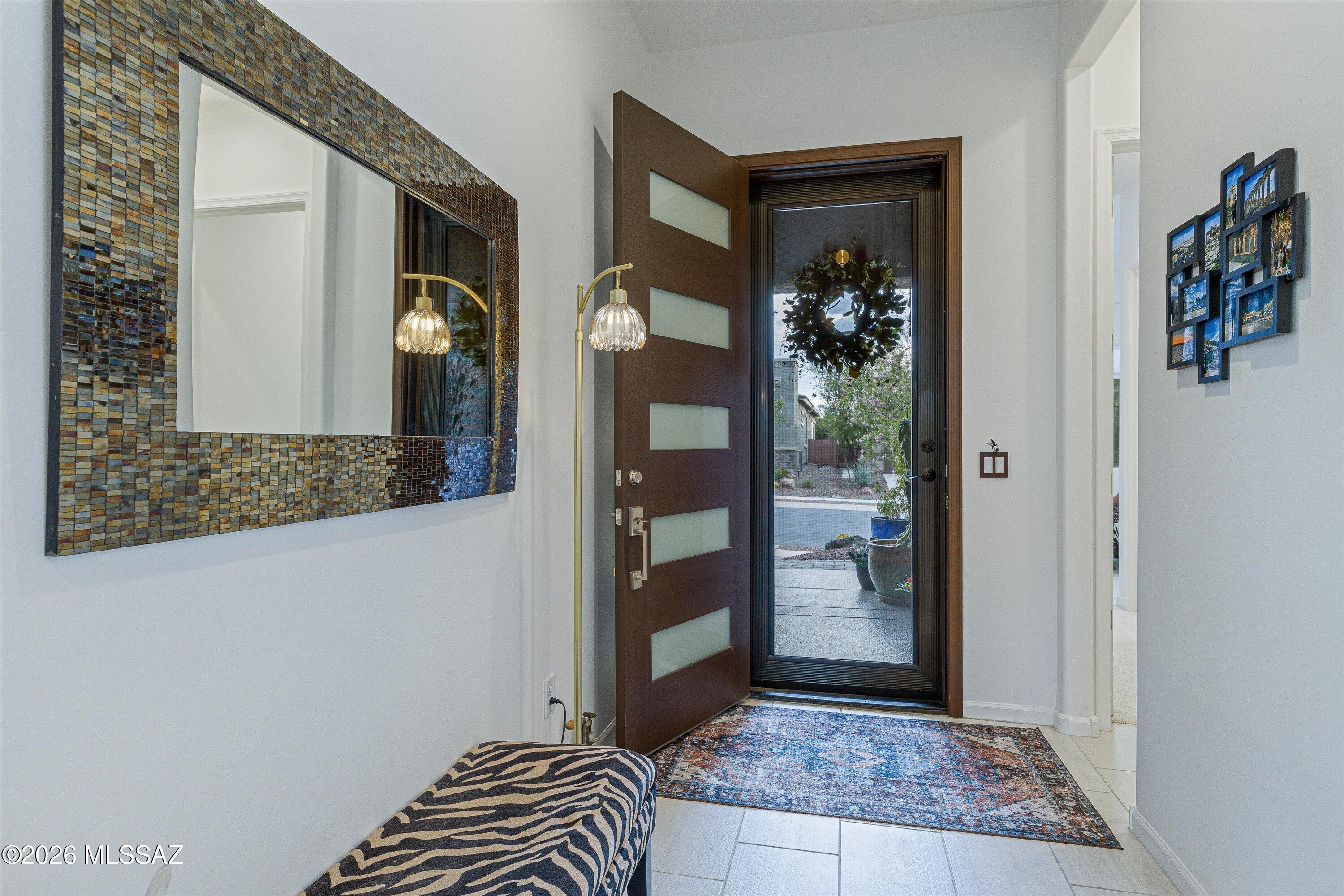 Viewpointe II At Vistoso Trails - Residential