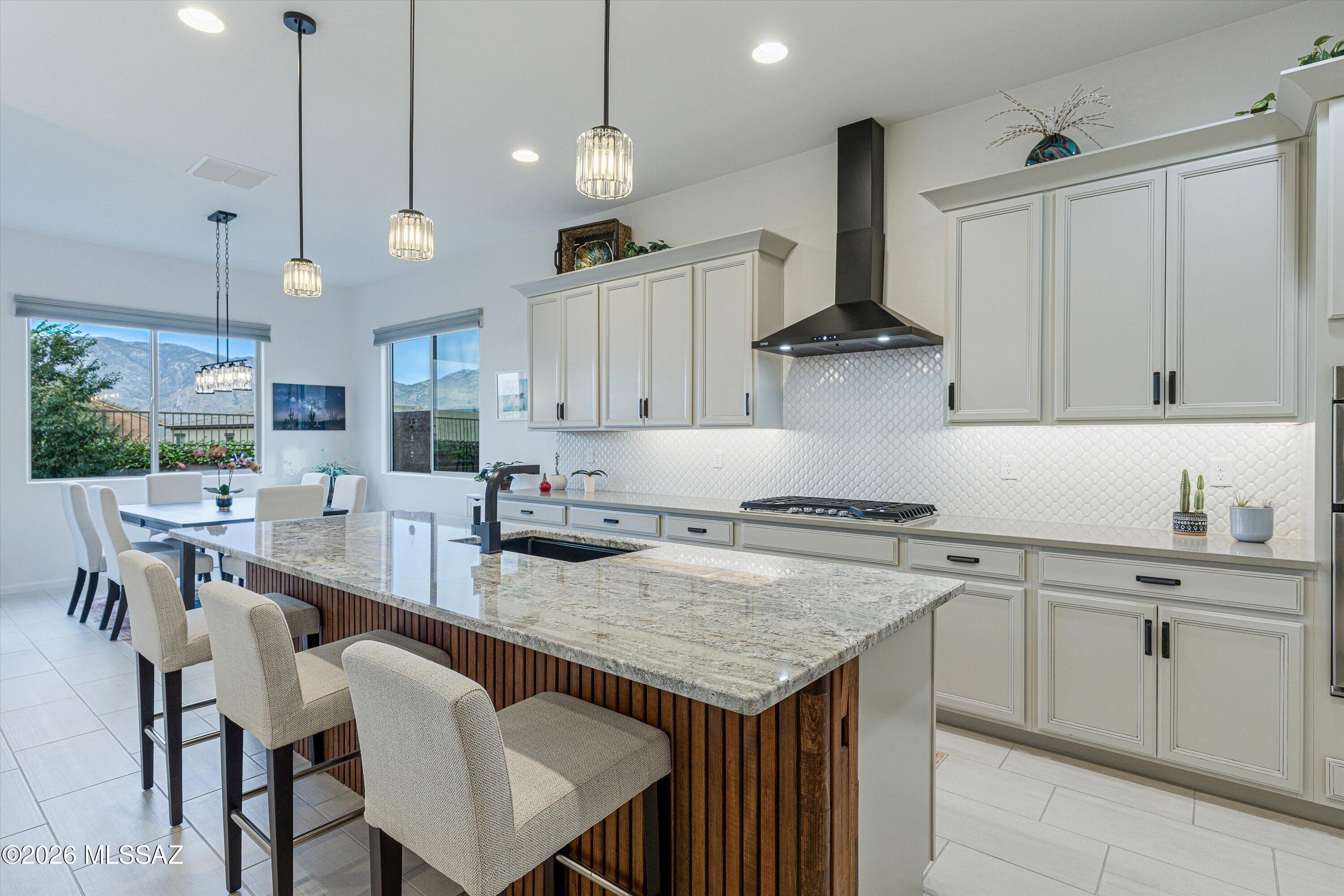 Viewpointe II At Vistoso Trails - Residential