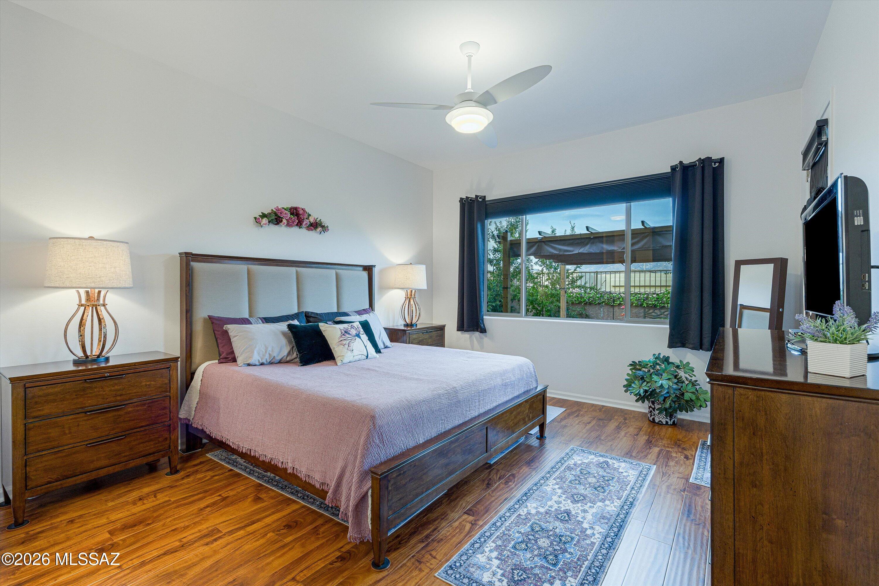 Viewpointe II At Vistoso Trails - Residential
