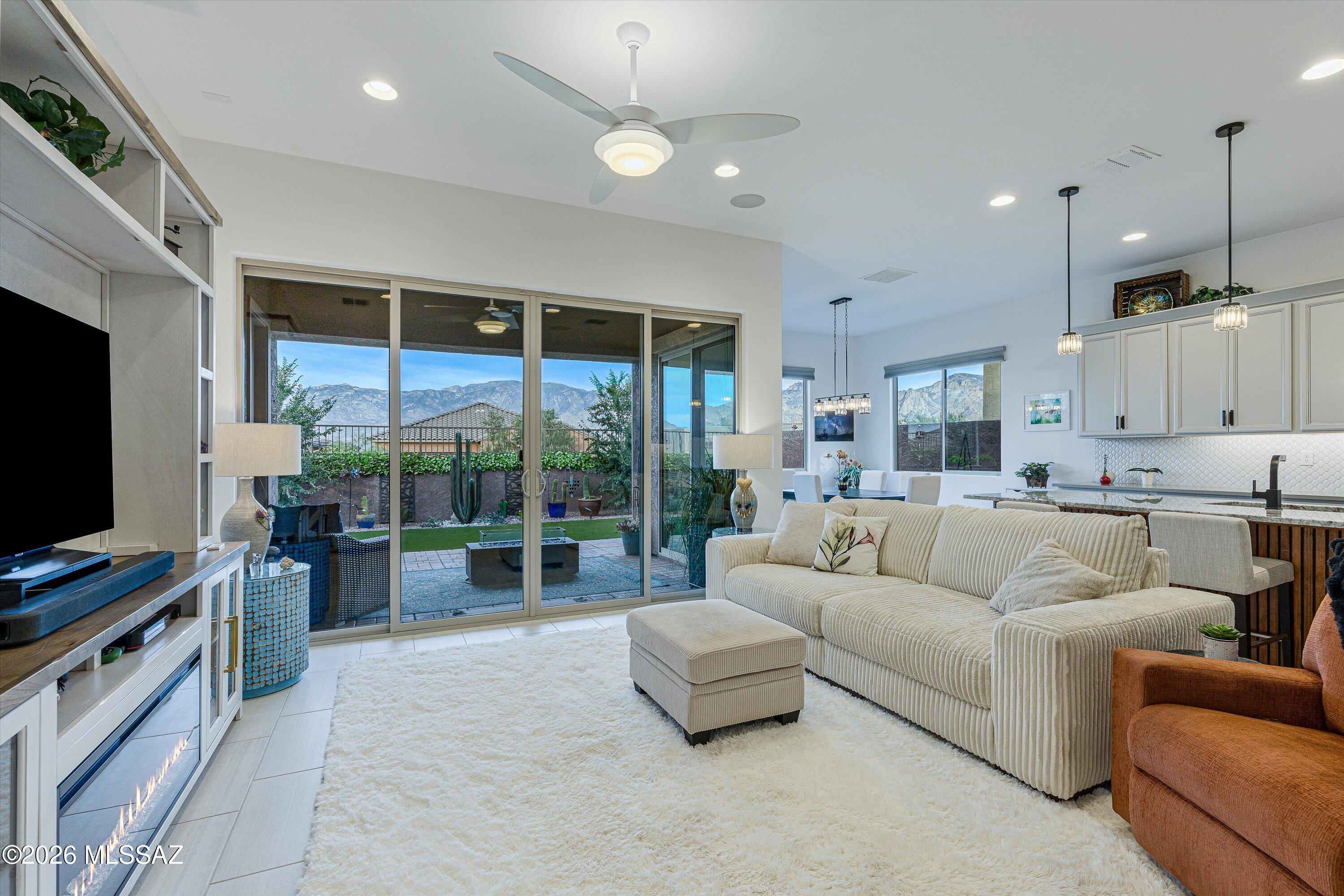 Viewpointe II At Vistoso Trails - Residential