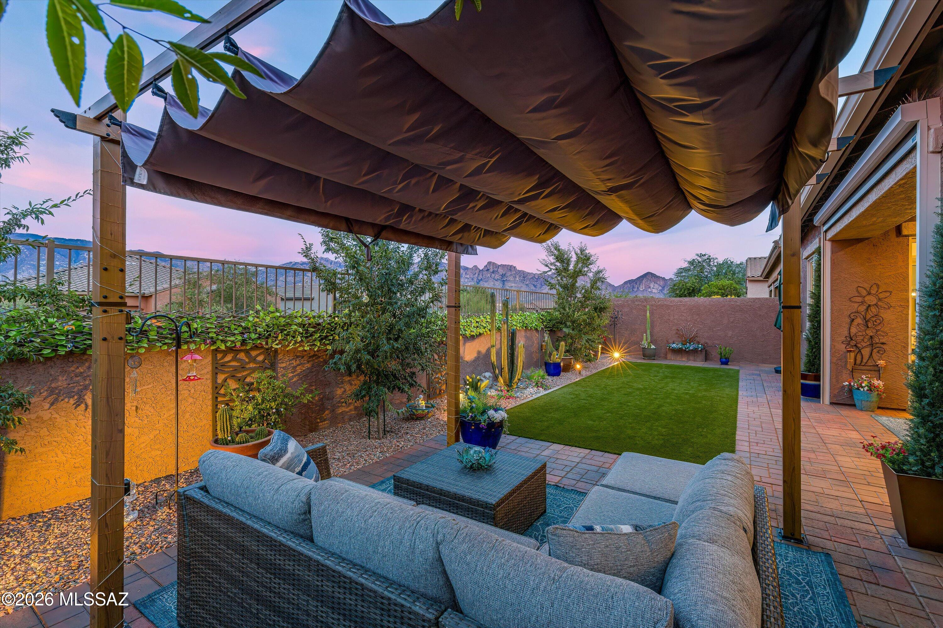 Viewpointe II At Vistoso Trails - Residential