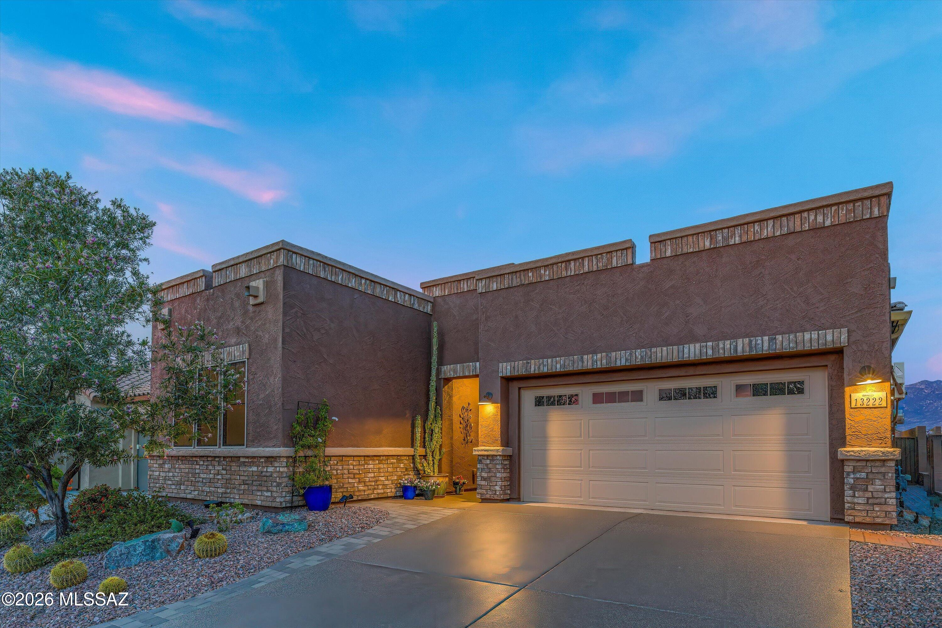 Viewpointe II At Vistoso Trails - Residential