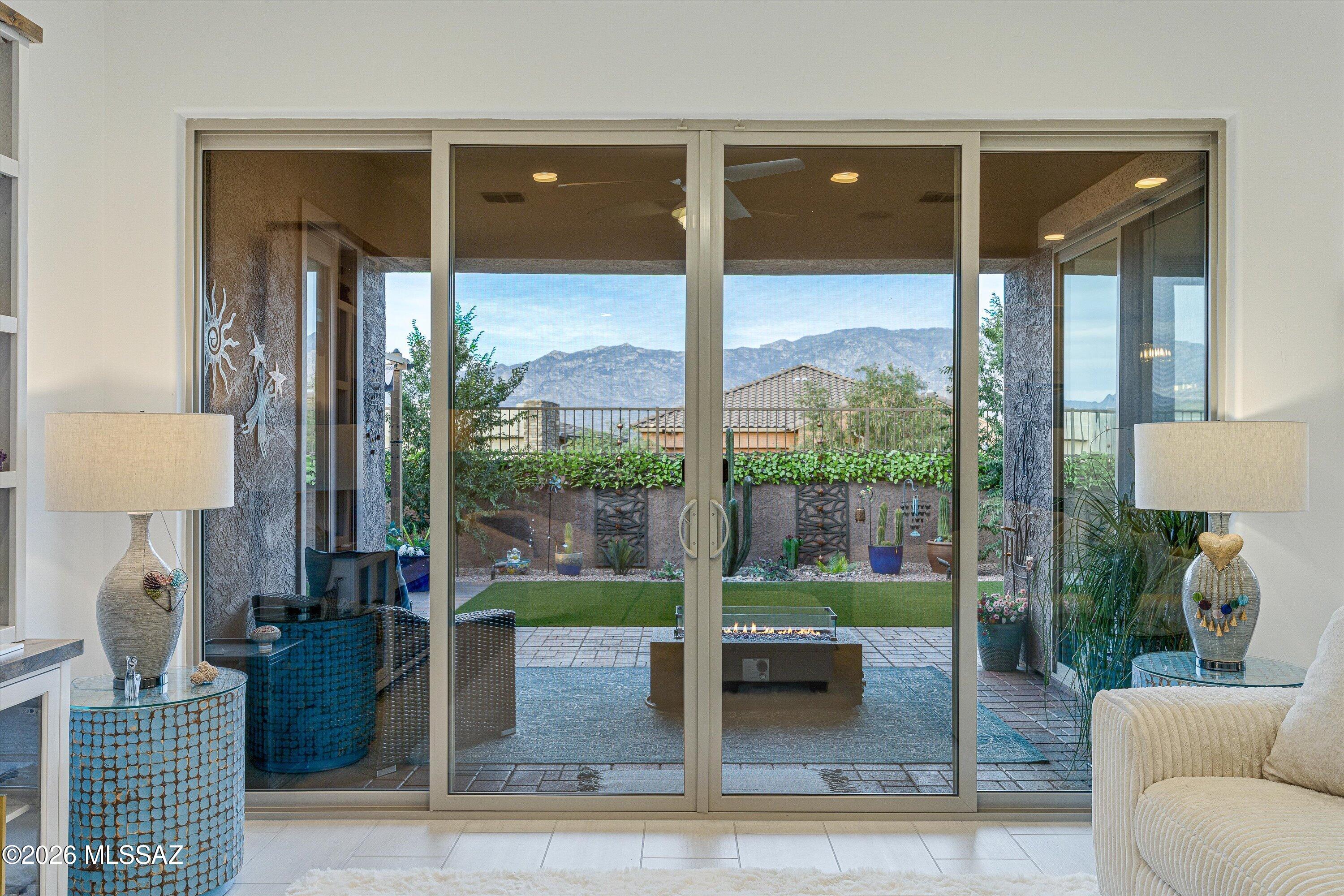 Viewpointe II At Vistoso Trails - Residential