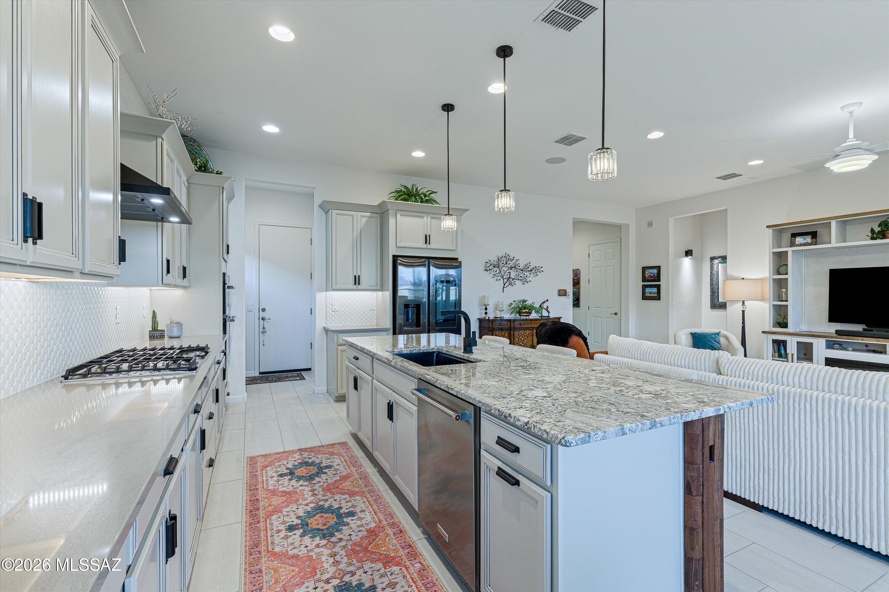 Viewpointe II At Vistoso Trails - Residential
