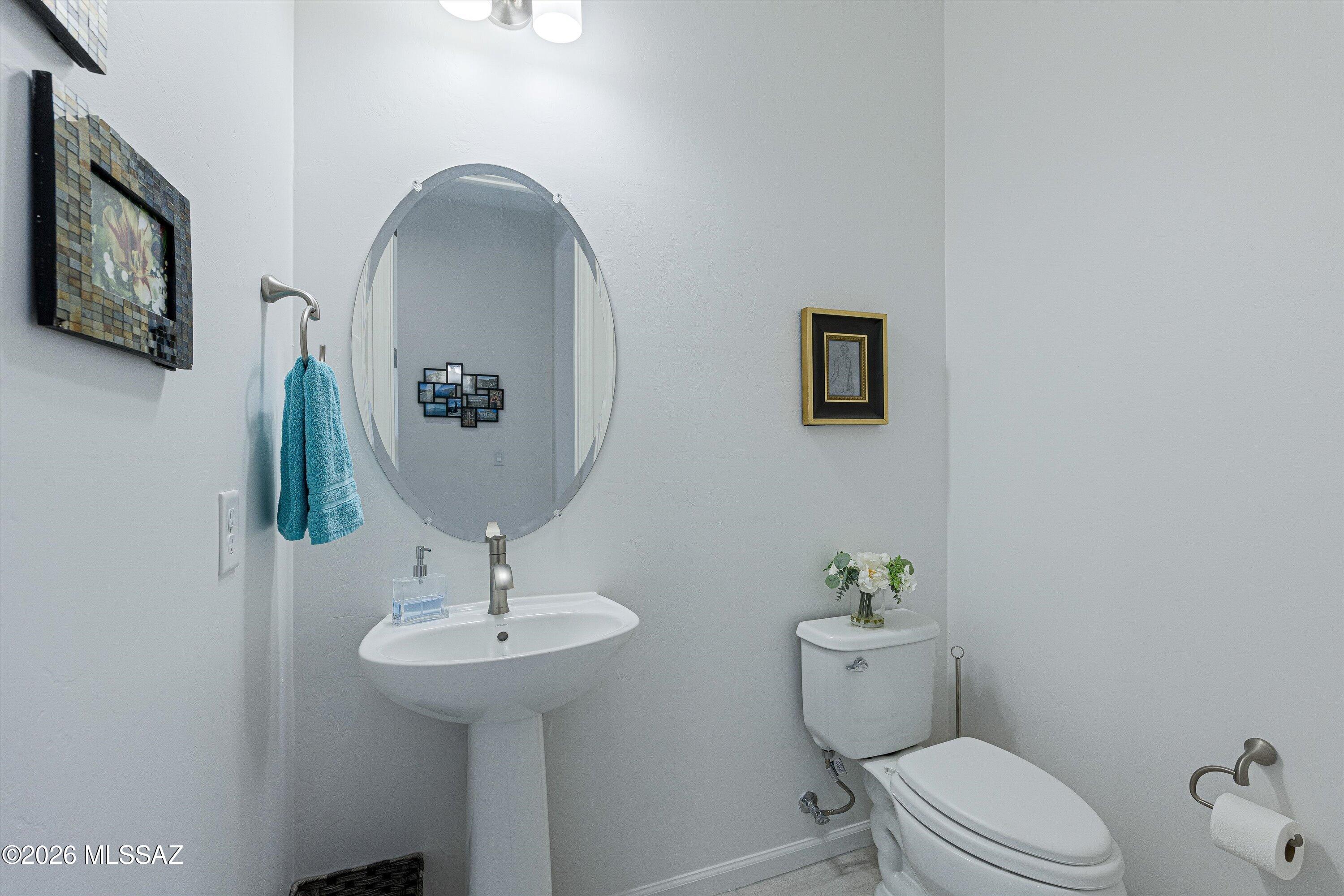 Viewpointe II At Vistoso Trails - Residential