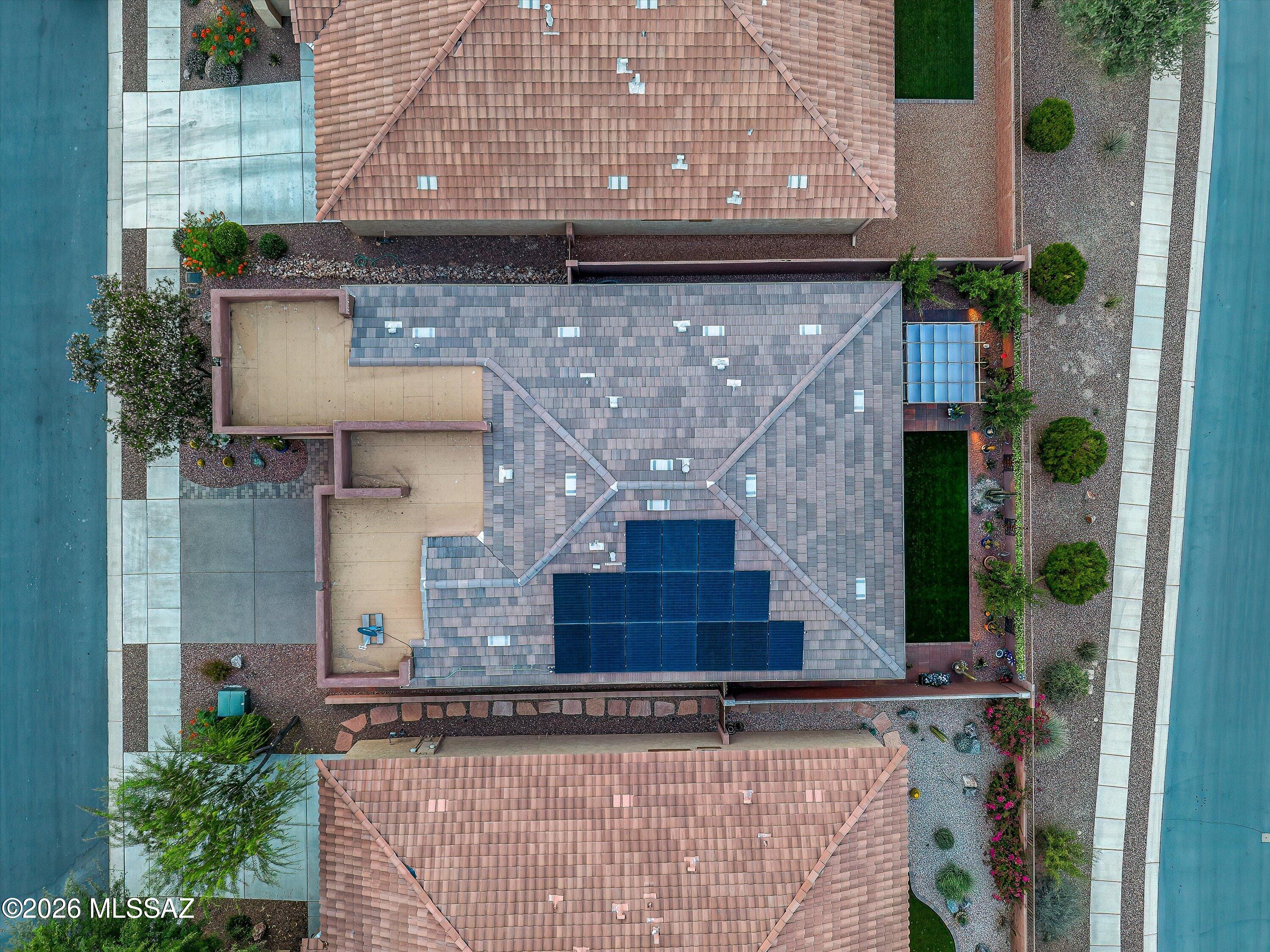 Viewpointe II At Vistoso Trails - Residential