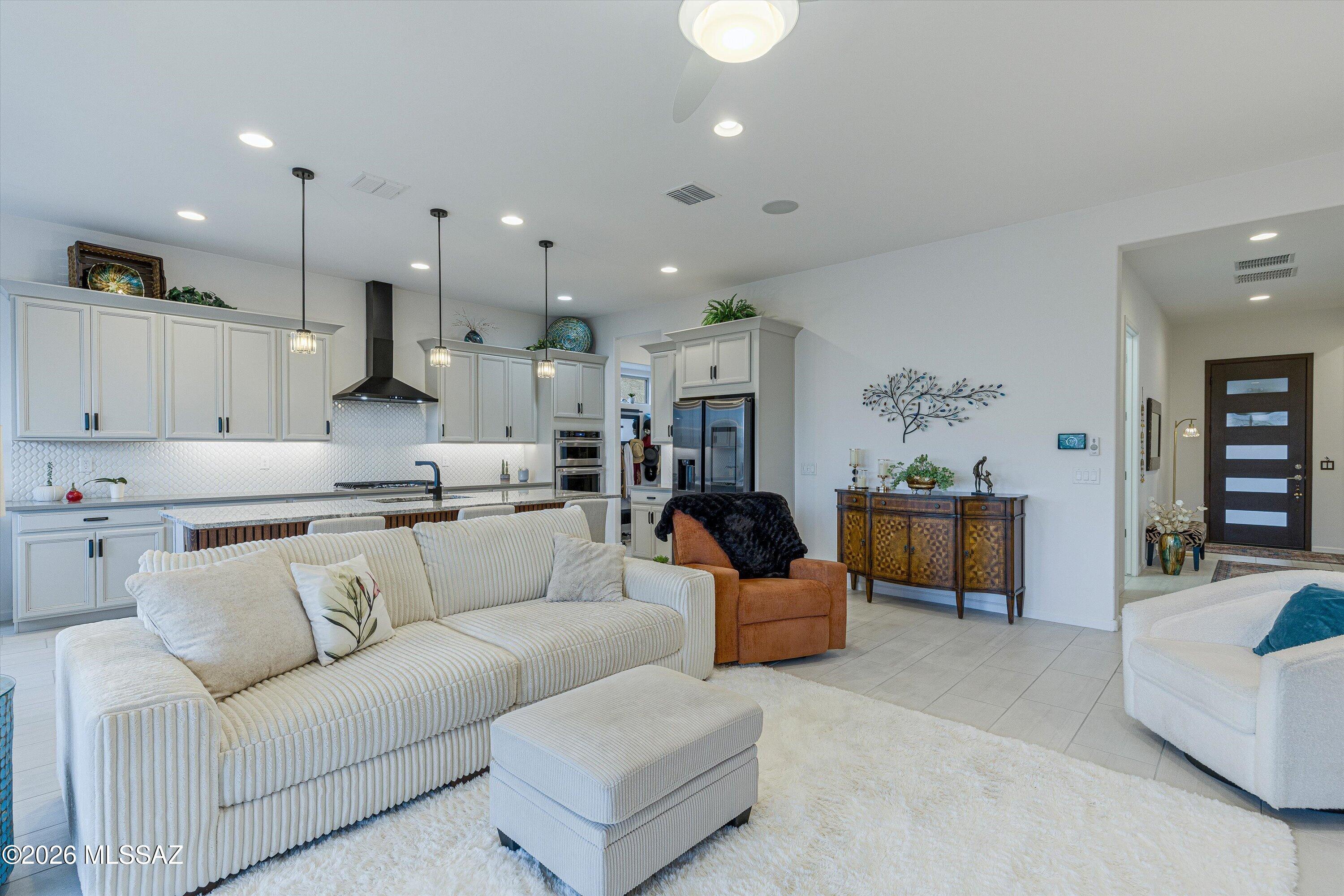 Viewpointe II At Vistoso Trails - Residential