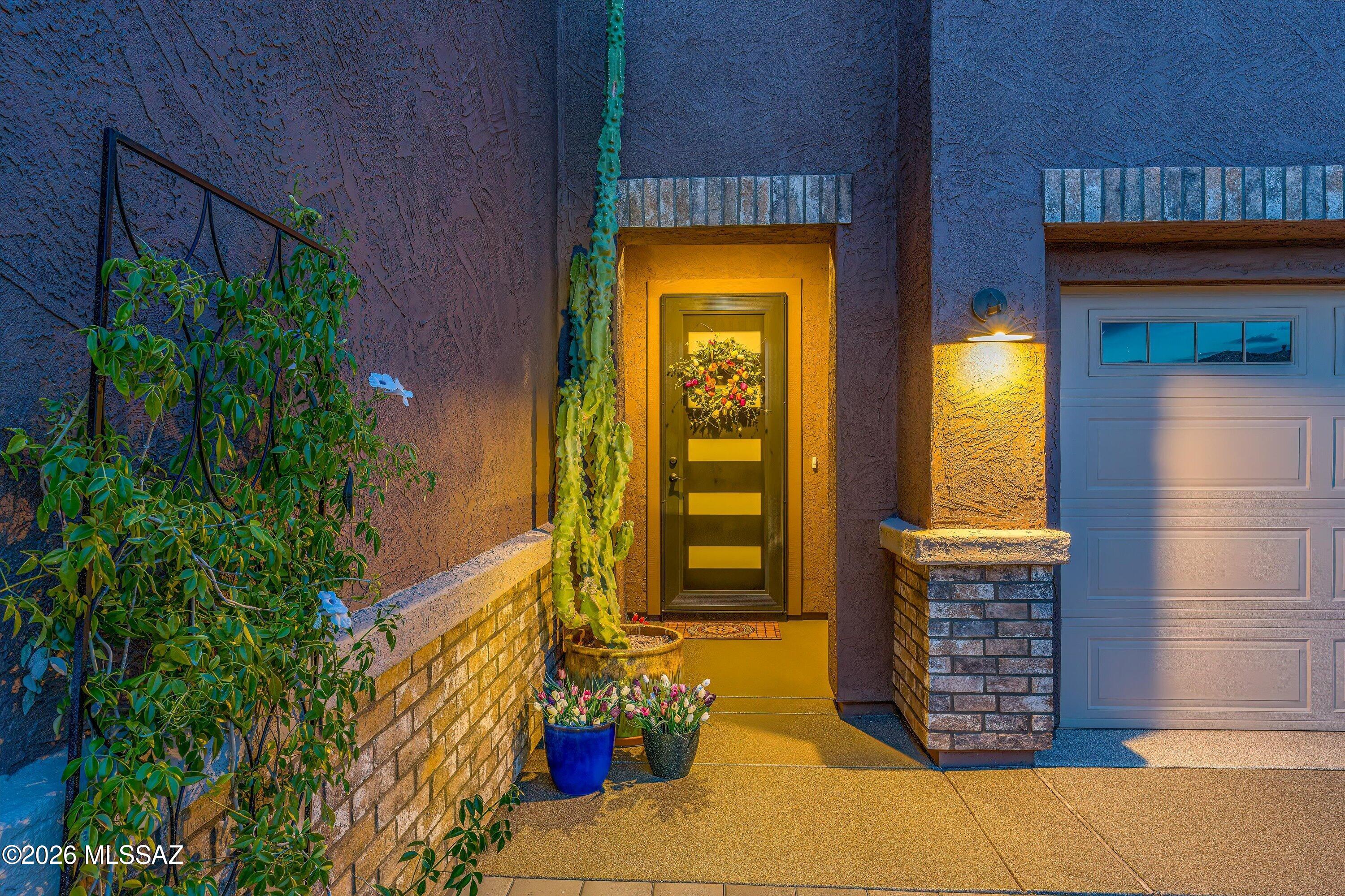 Viewpointe II At Vistoso Trails - Residential