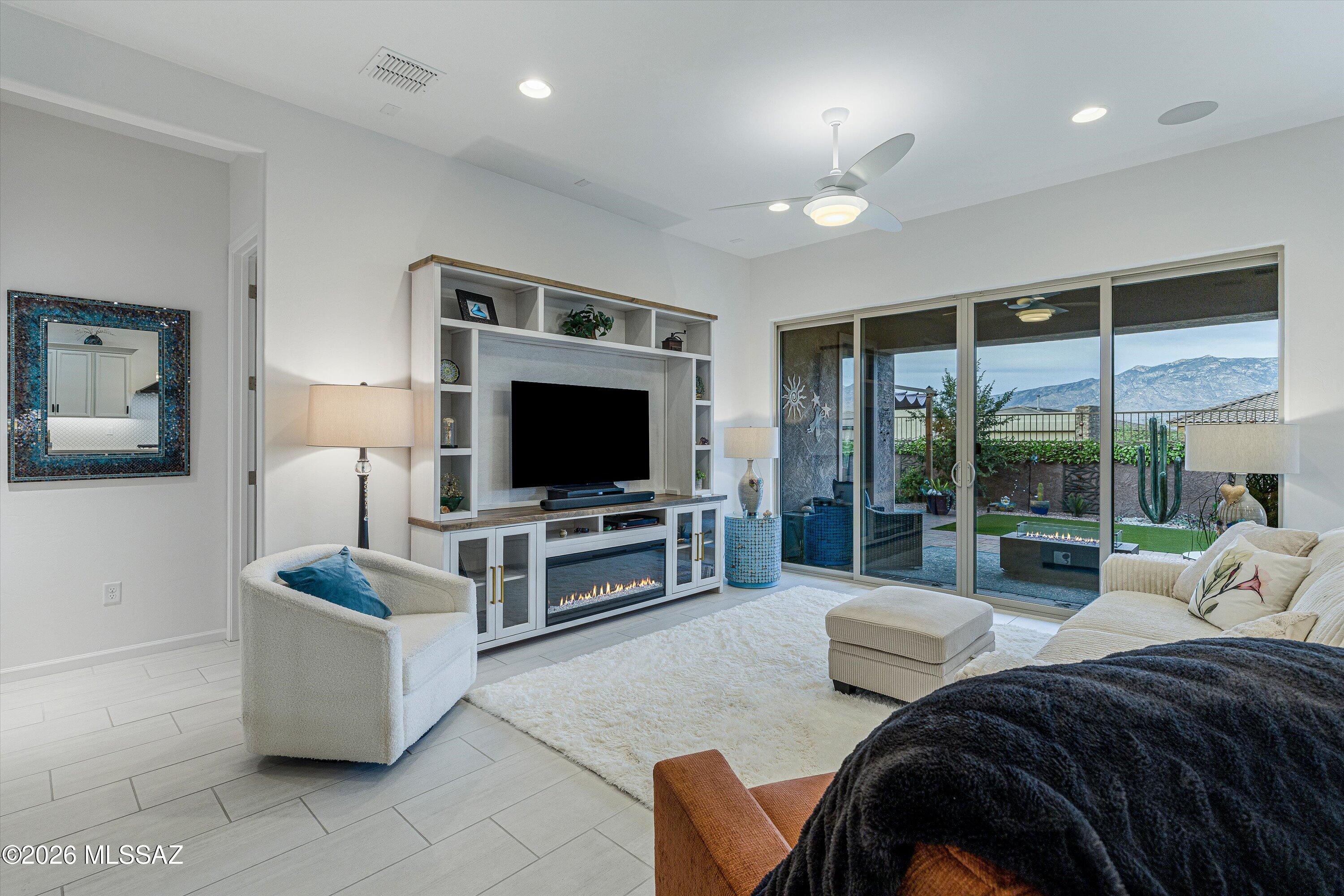 Viewpointe II At Vistoso Trails - Residential