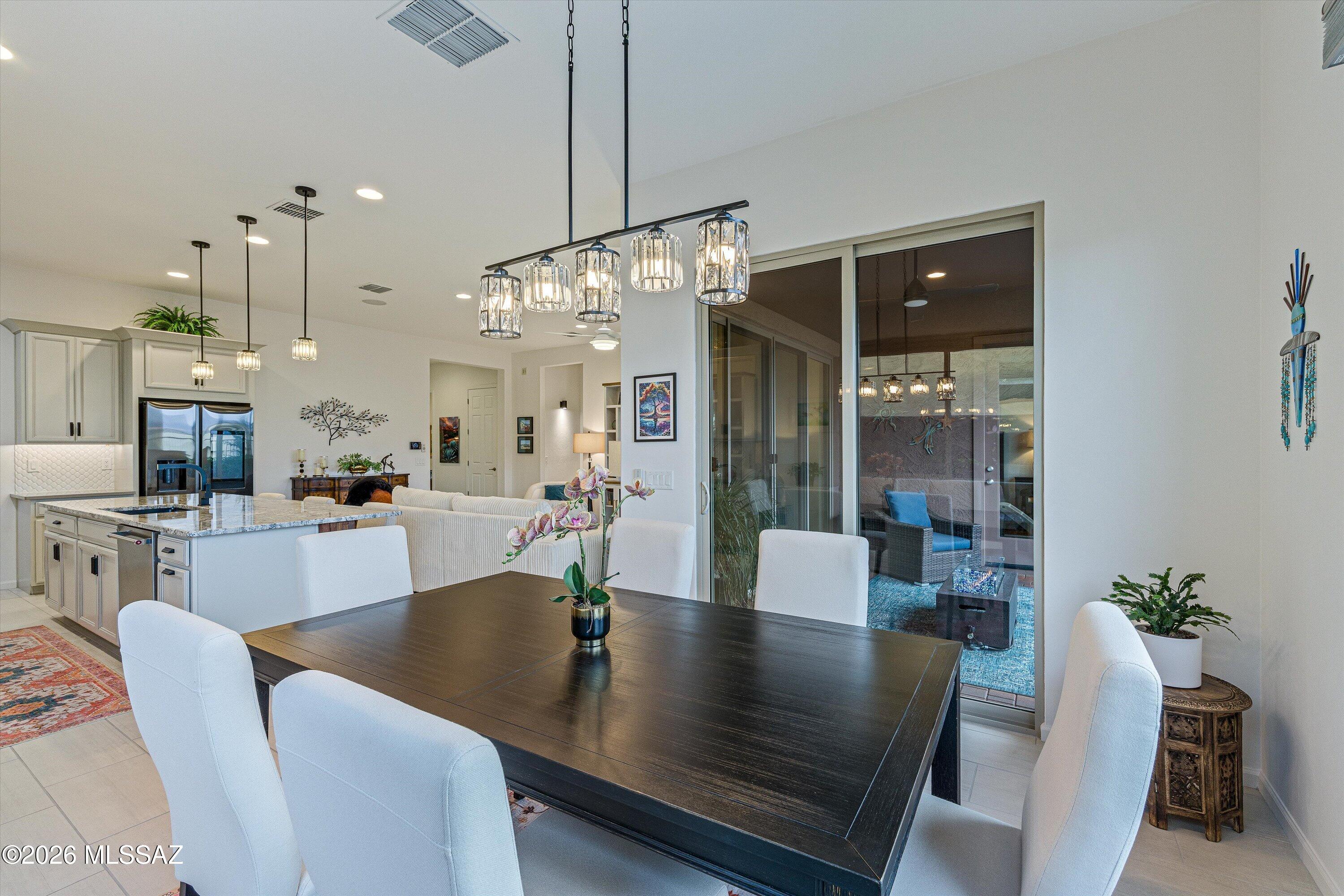 Viewpointe II At Vistoso Trails - Residential