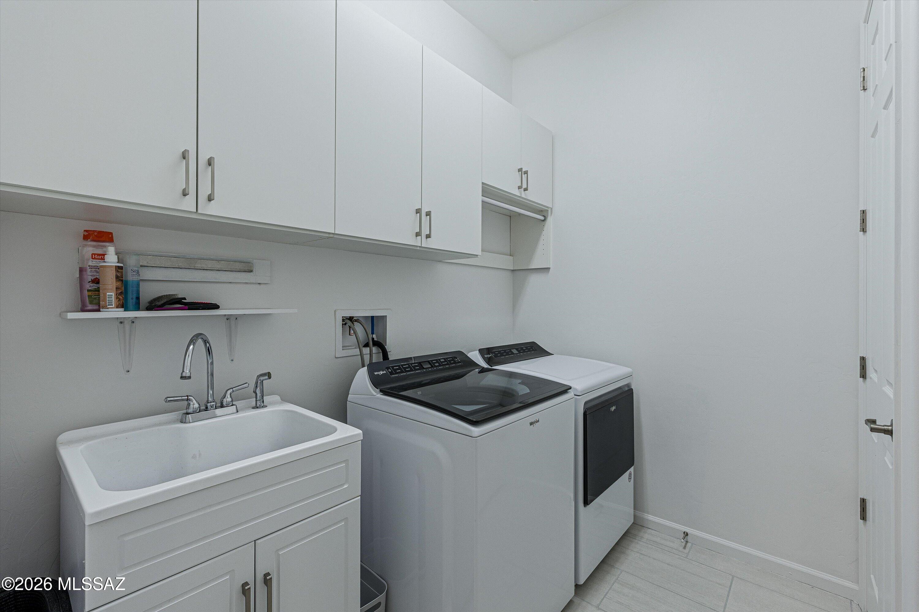 Viewpointe II At Vistoso Trails - Residential