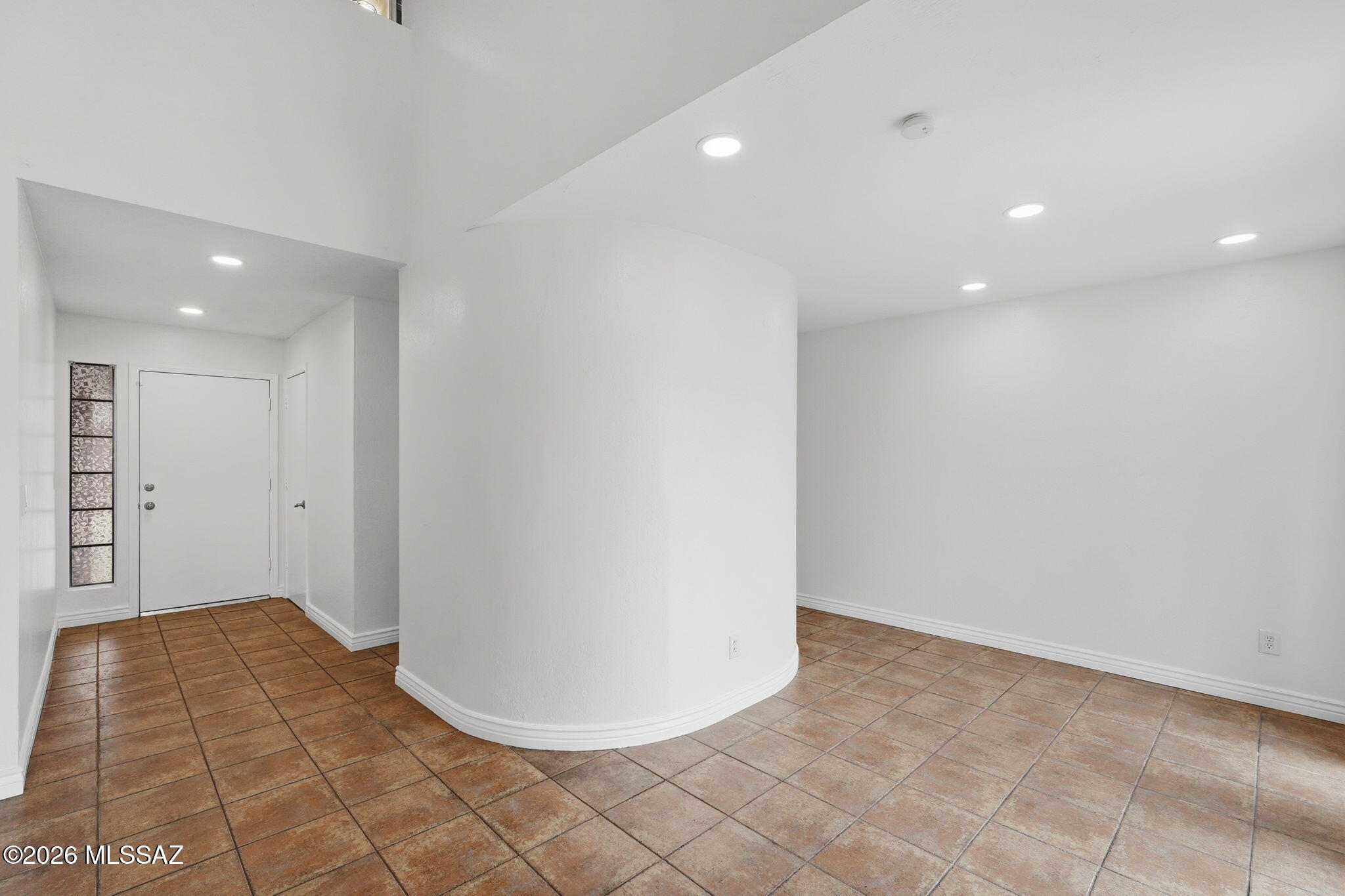 Bryant Central (1-8) - Residential