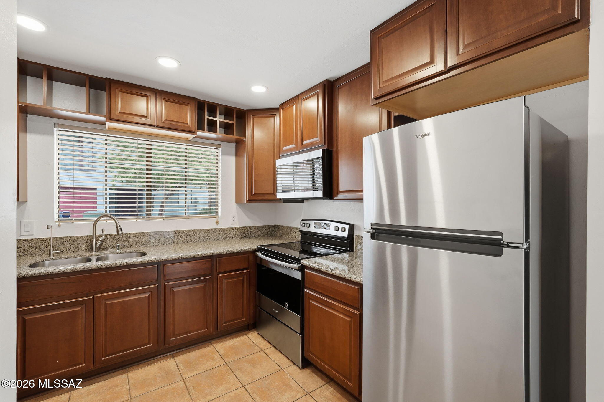 Bryant Central (1-8) - Residential