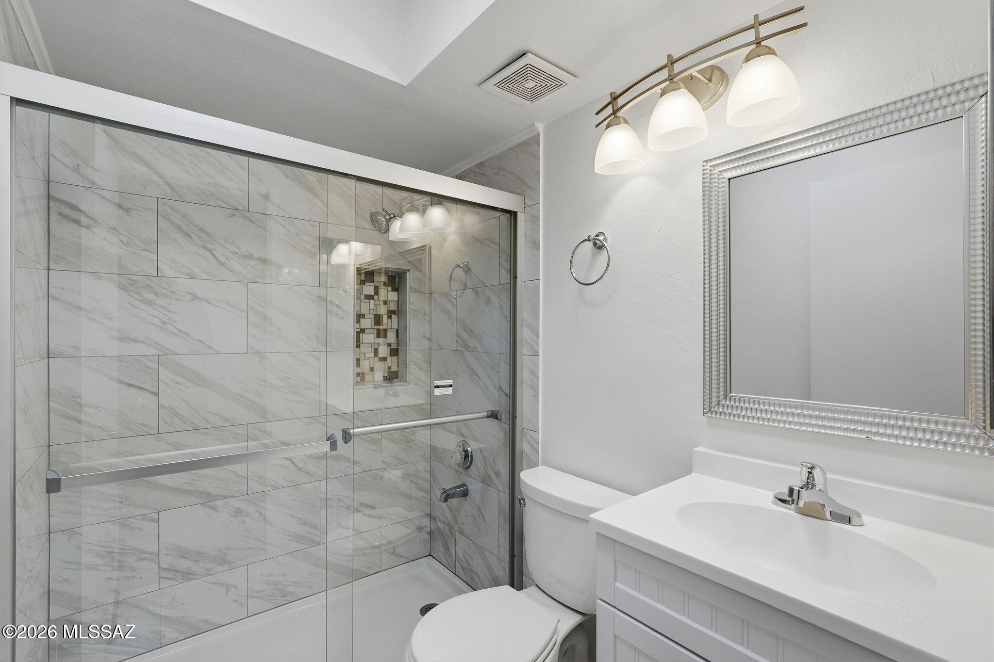 Bryant Central (1-8) - Residential