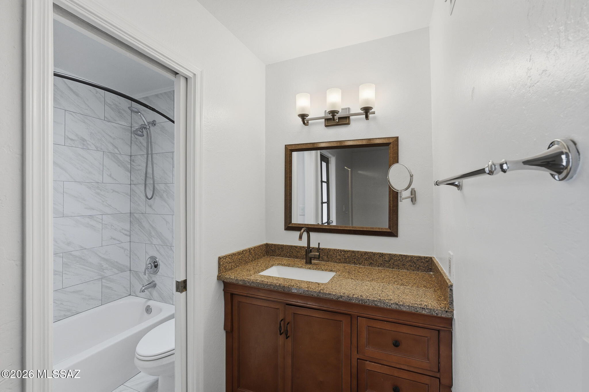 Bryant Central (1-8) - Residential