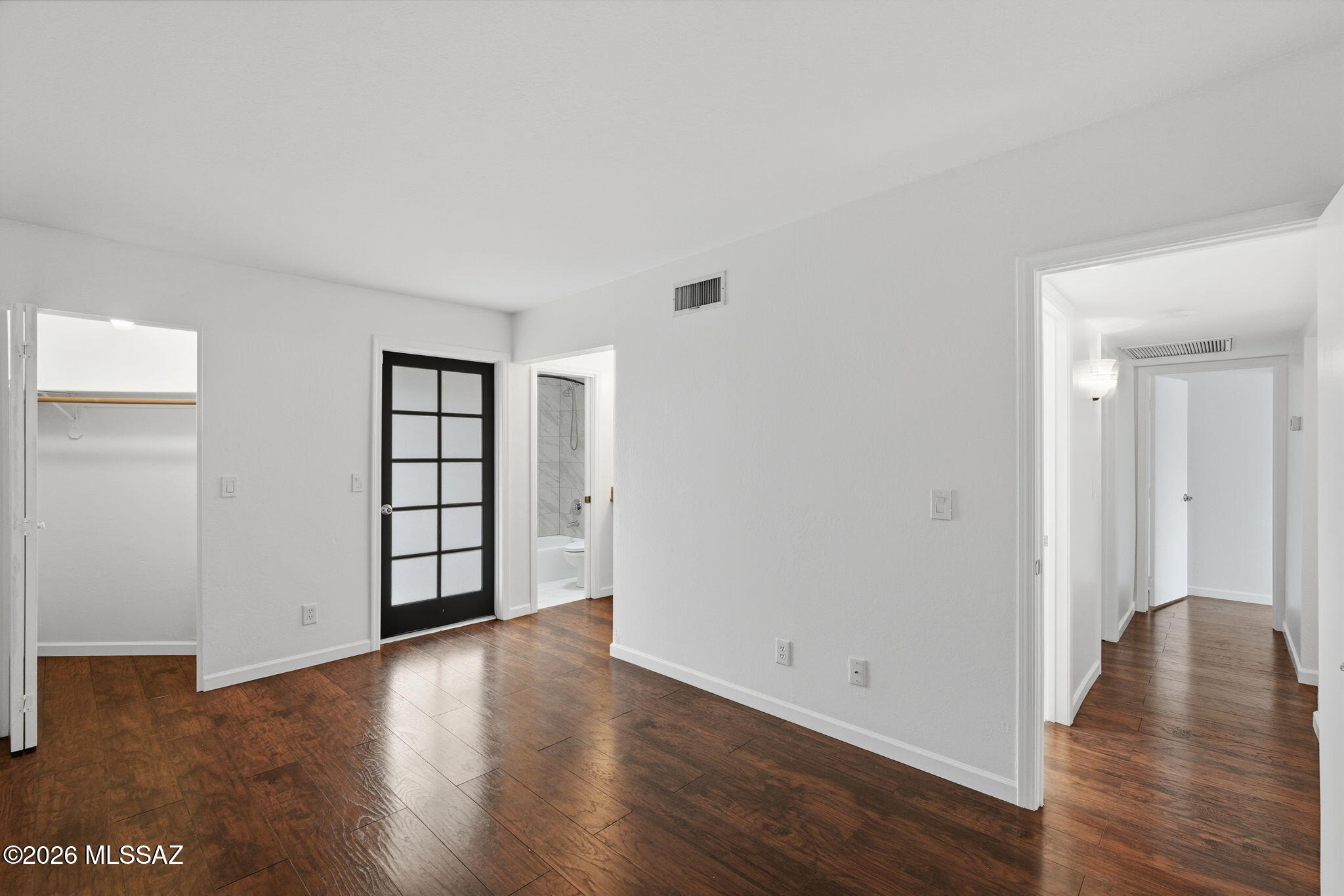 Bryant Central (1-8) - Residential