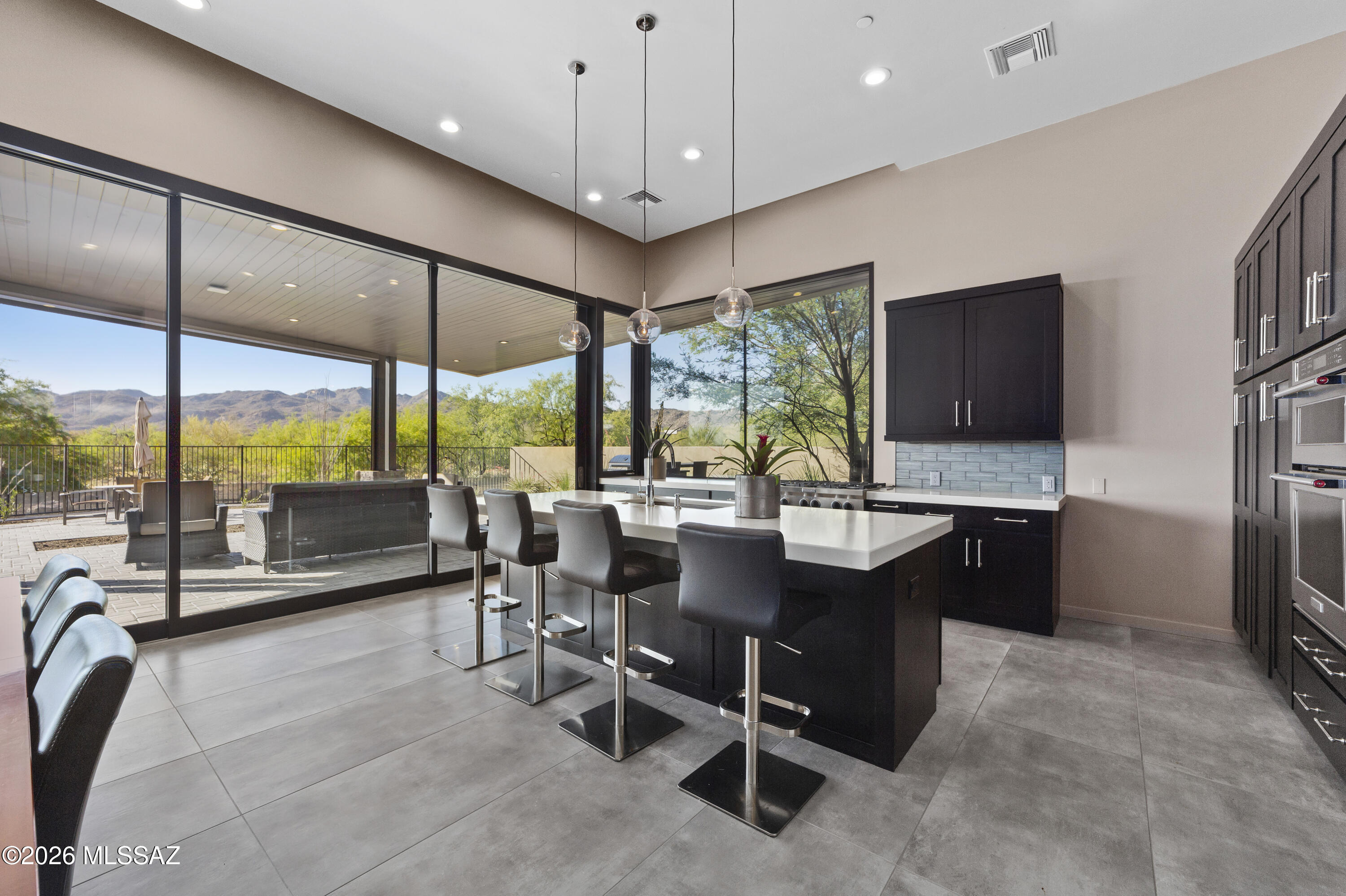 Stone Canyon I - Residential