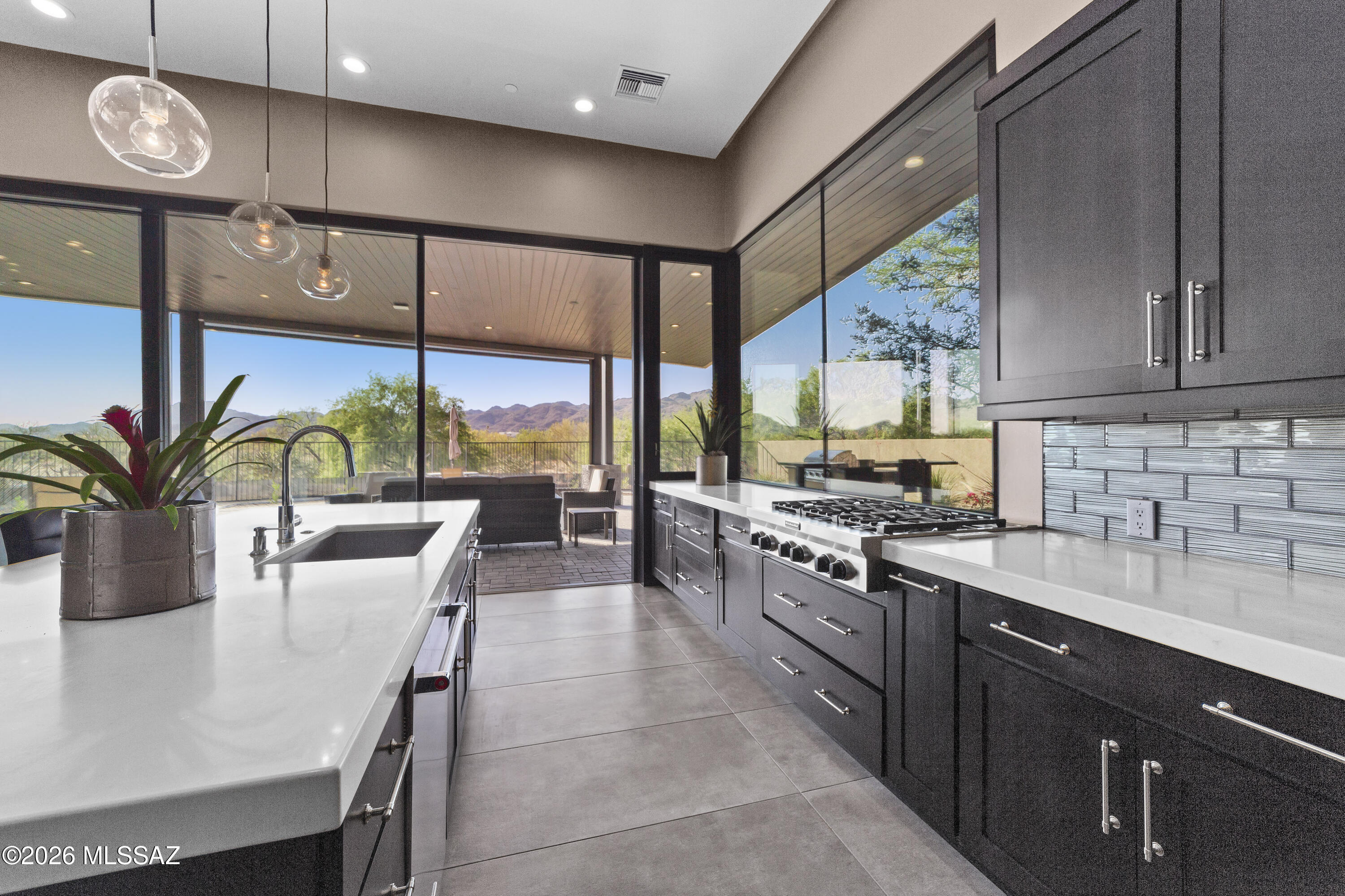 Stone Canyon I - Residential