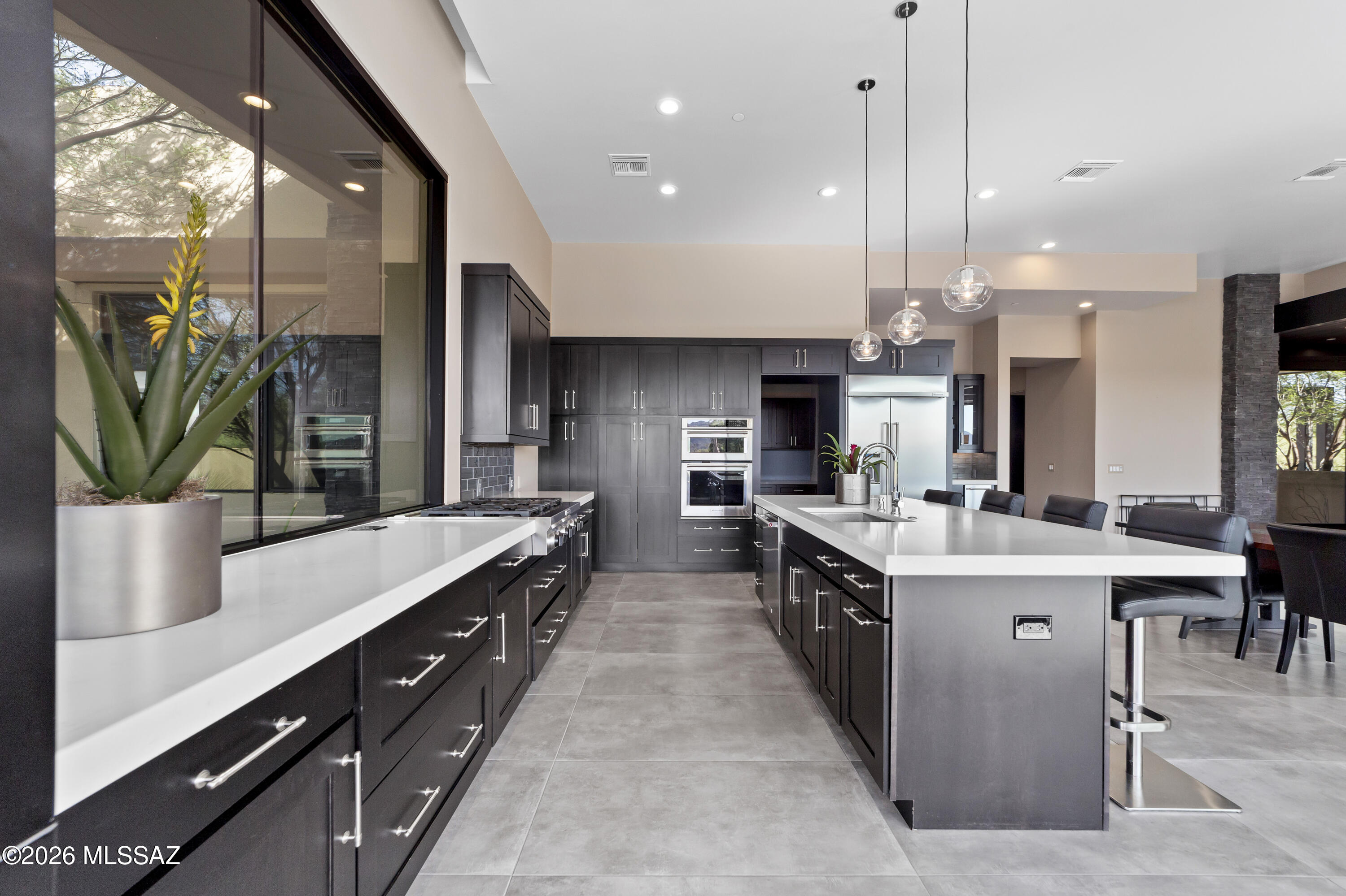 Stone Canyon I - Residential