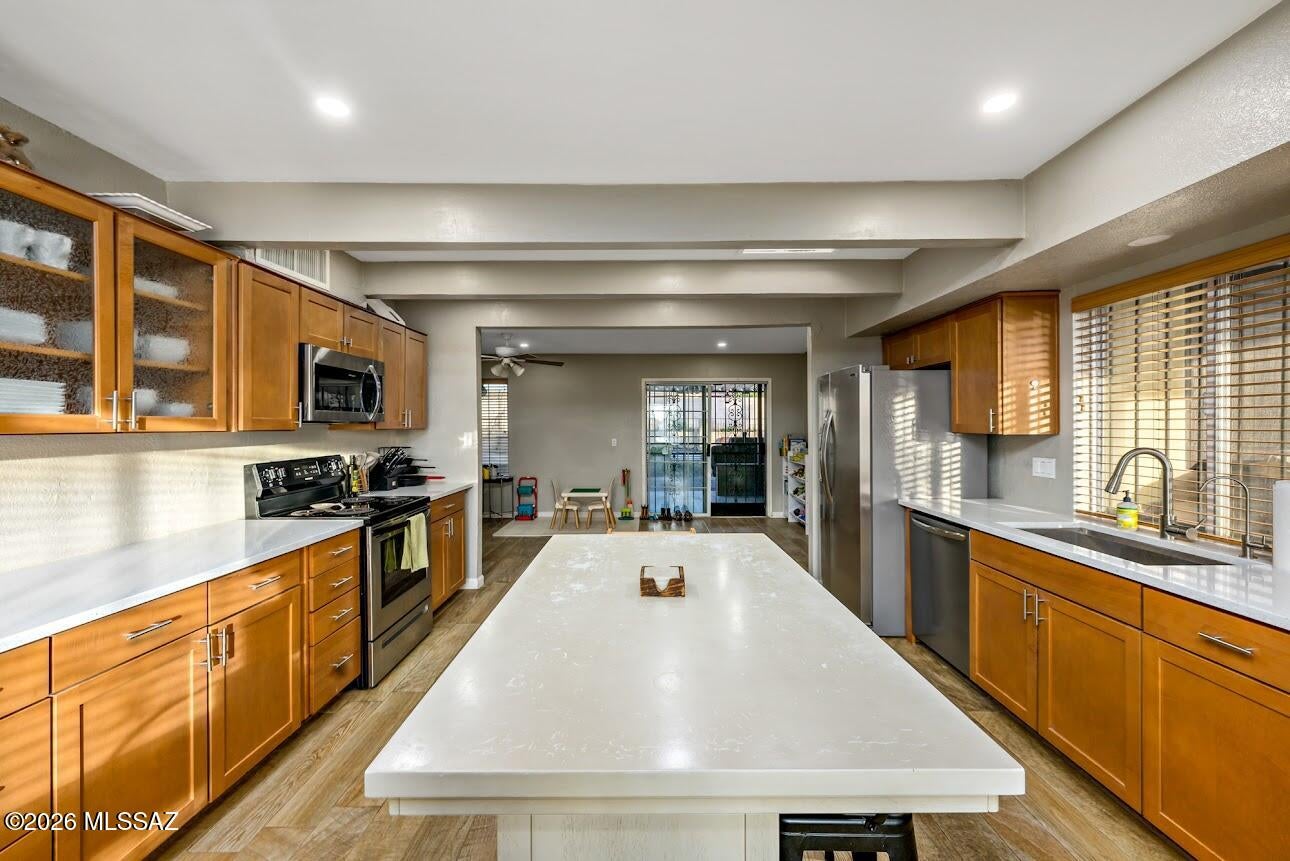 Twenty-Nine Palms (1-70) - Residential Lease