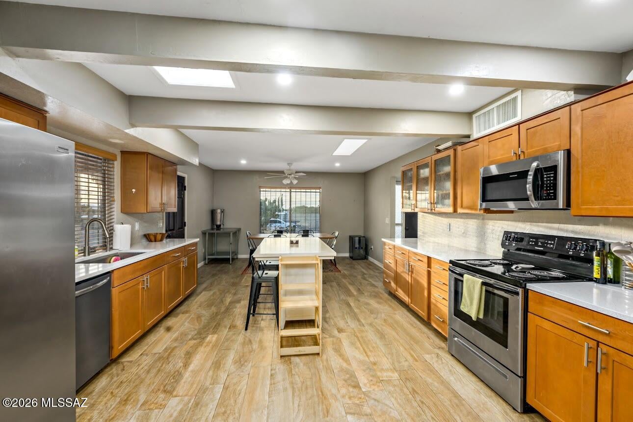 Twenty-Nine Palms (1-70) - Residential Lease