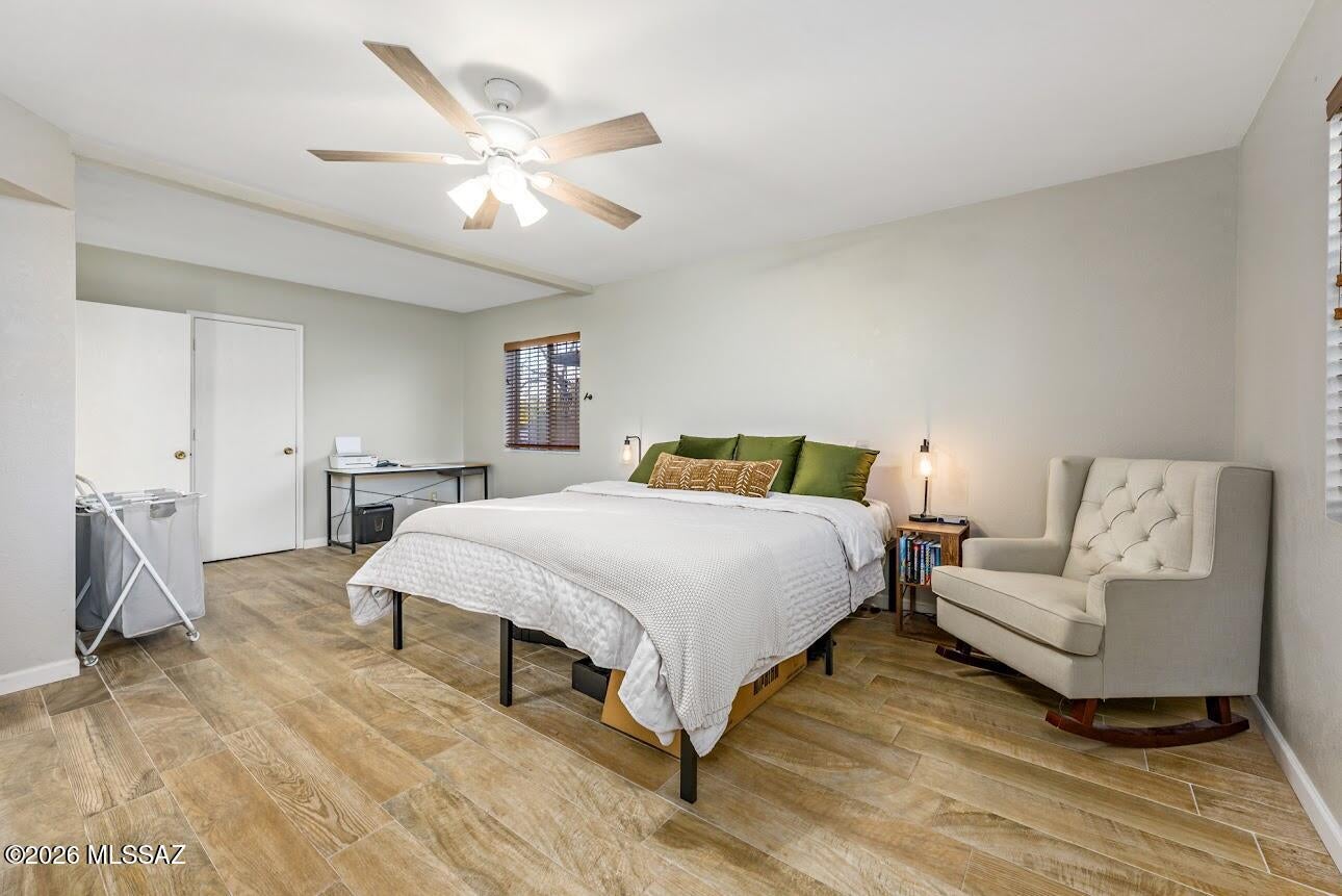 Twenty-Nine Palms (1-70) - Residential Lease