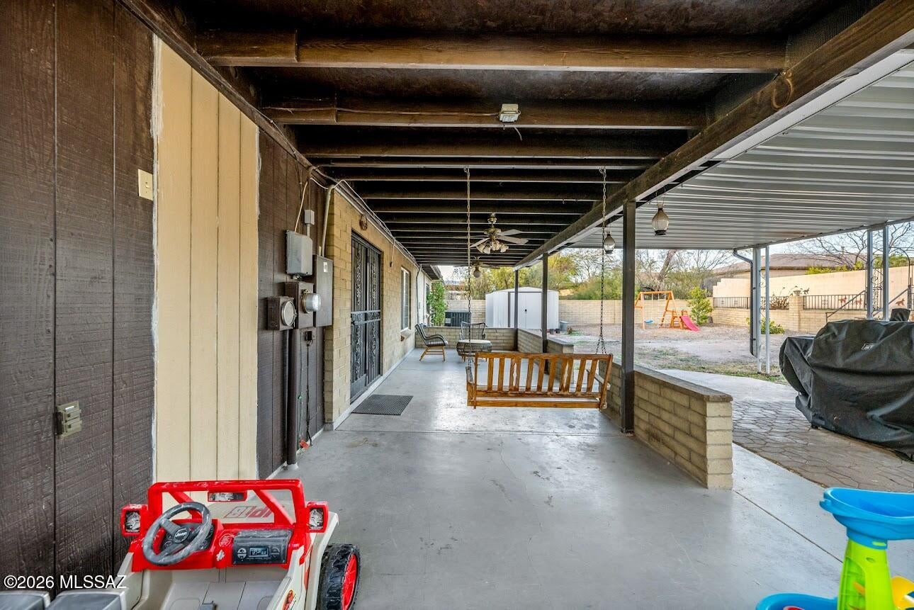 Twenty-Nine Palms (1-70) - Residential Lease