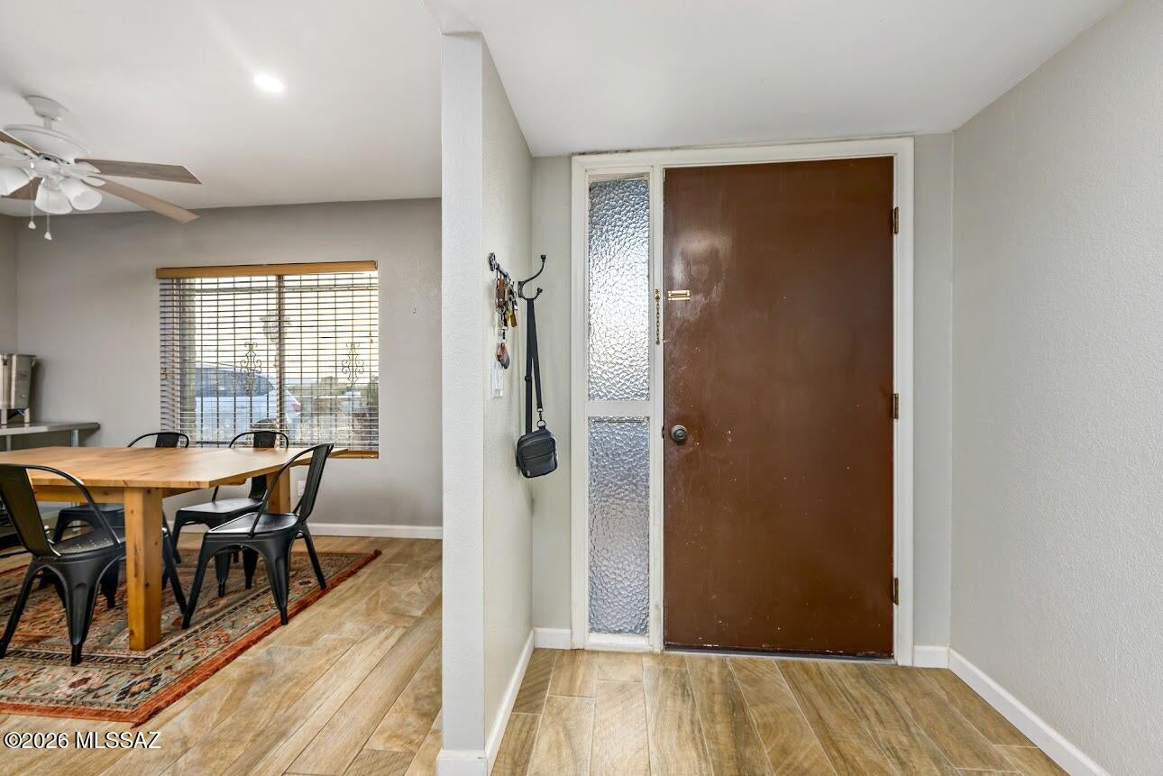 Twenty-Nine Palms (1-70) - Residential Lease