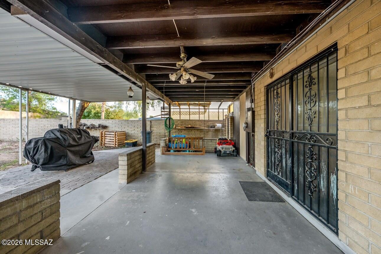 Twenty-Nine Palms (1-70) - Residential Lease