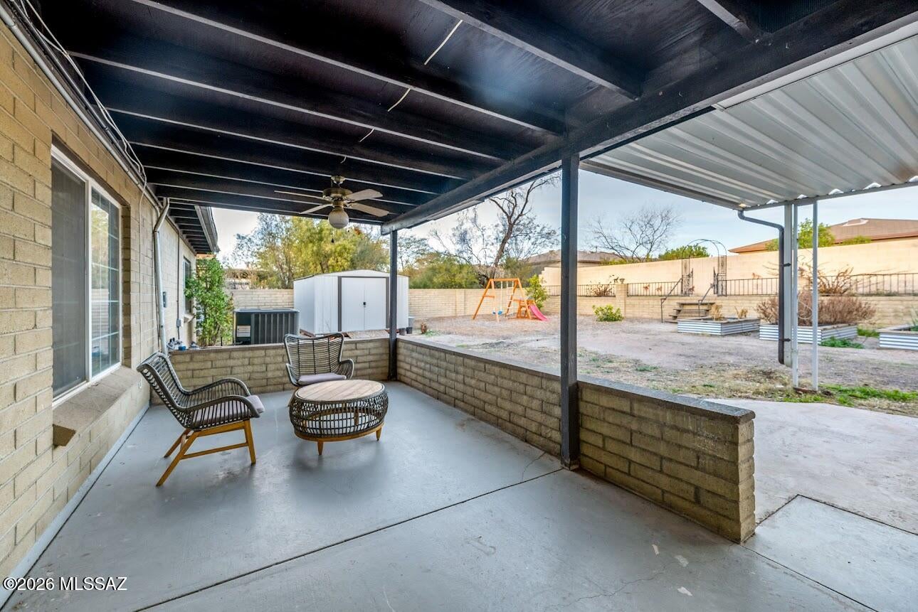 Twenty-Nine Palms (1-70) - Residential Lease