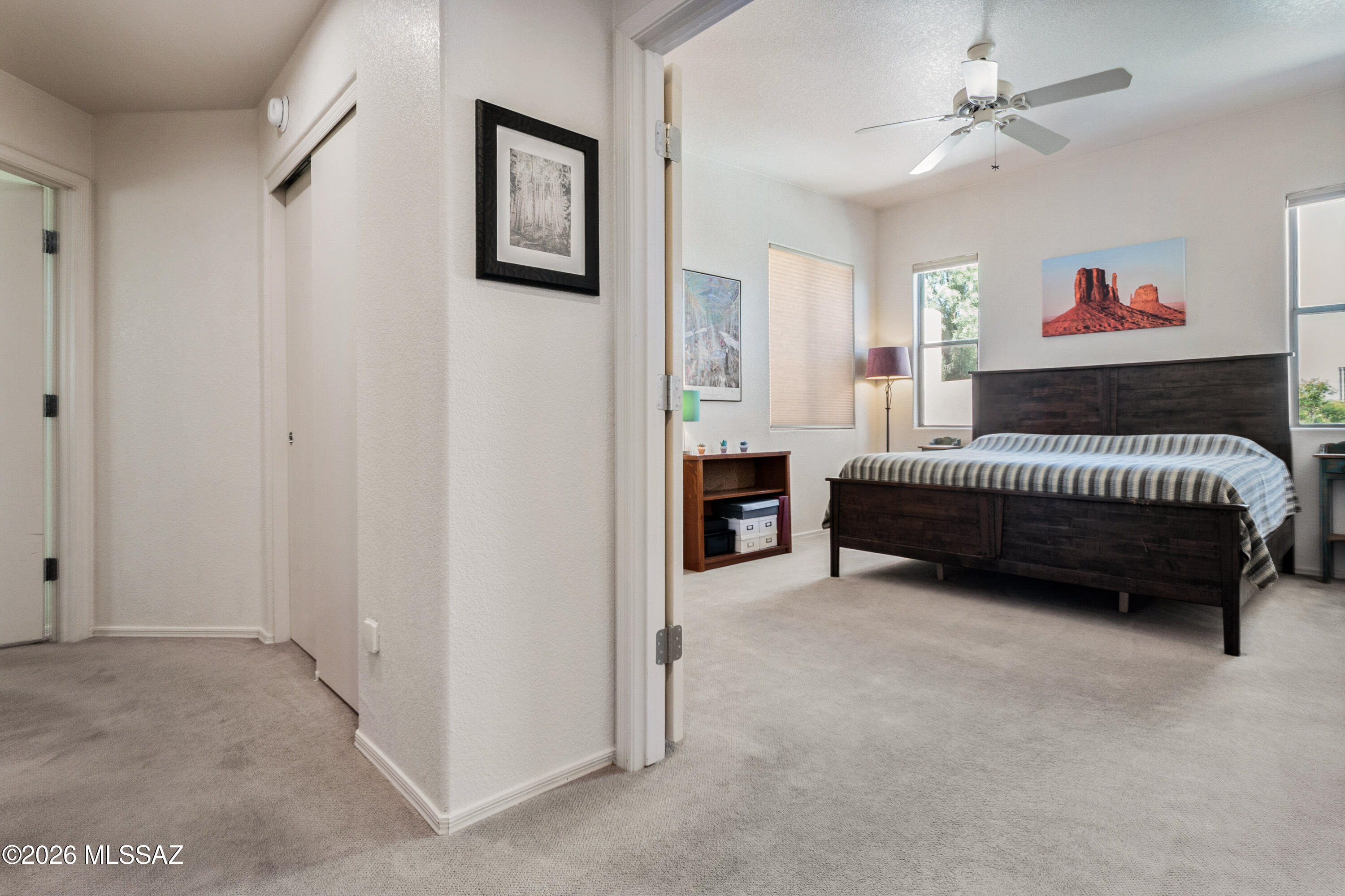 Presidio at Williams Centre (1-153) - Residential