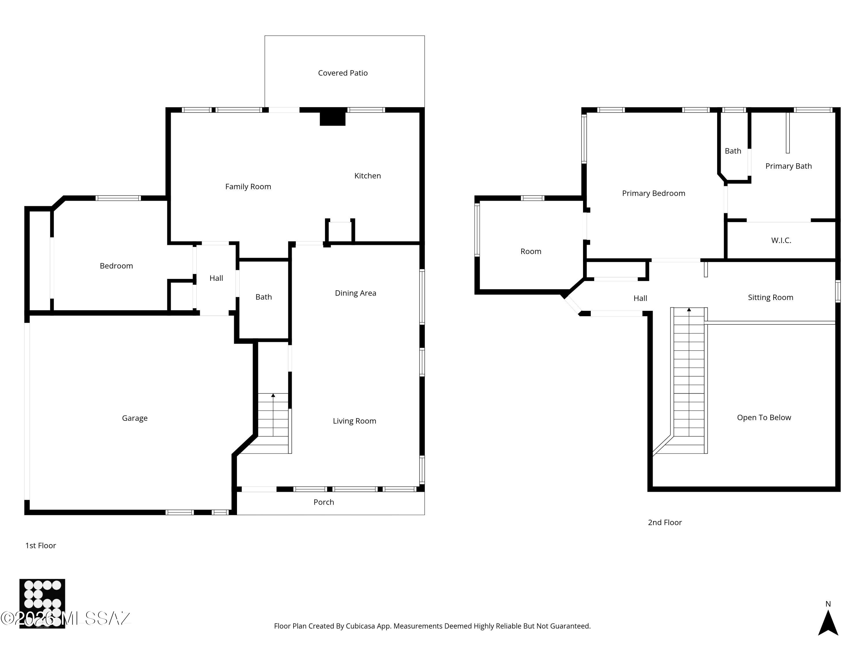 Presidio at Williams Centre (1-153) - Residential