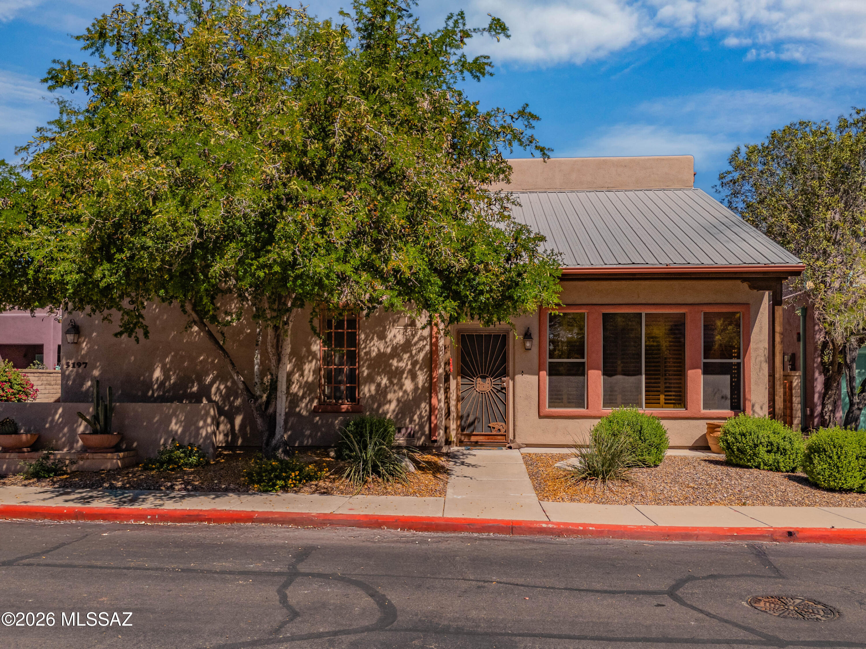 Presidio at Williams Centre (1-153) - Residential
