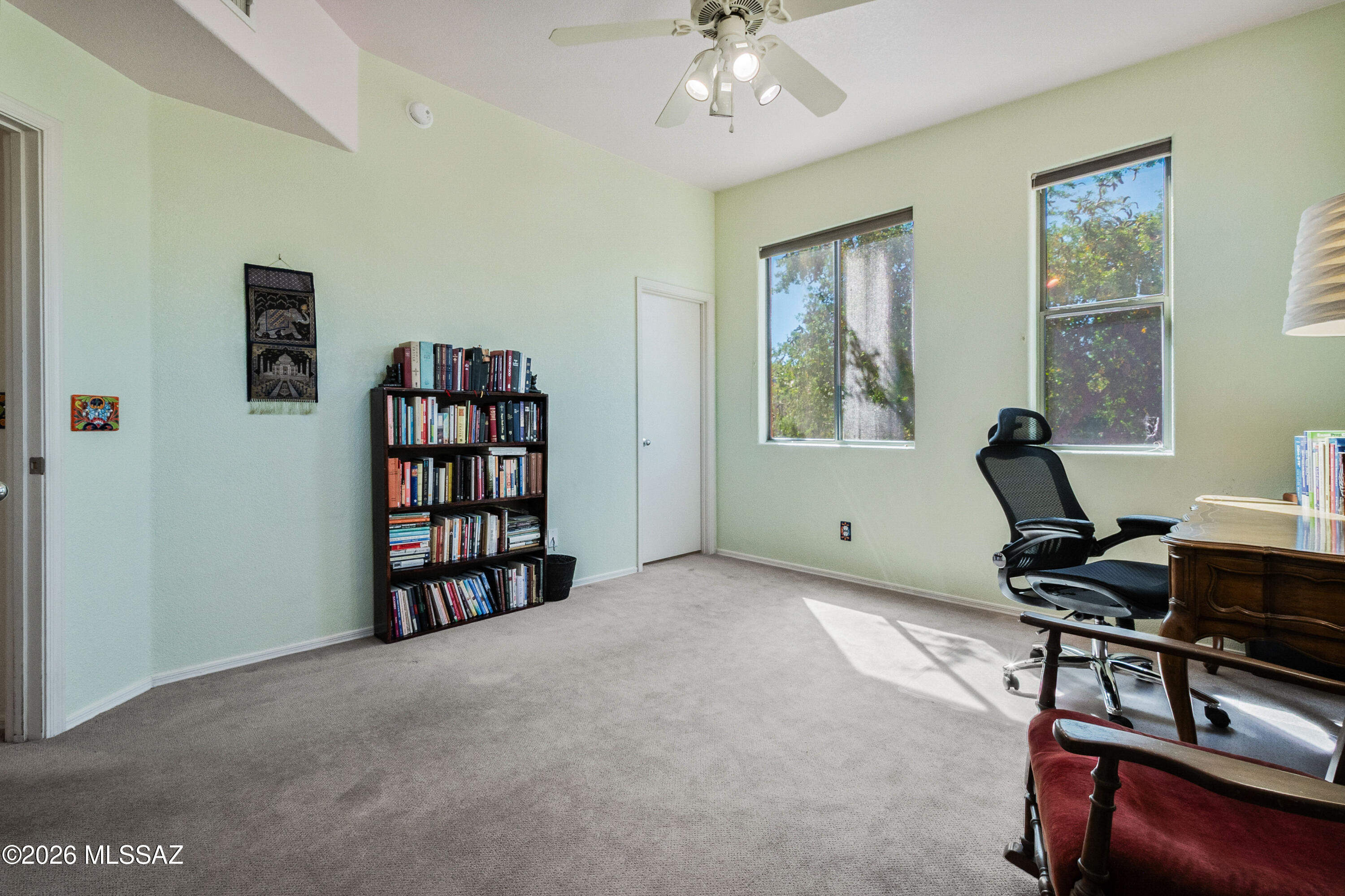 Presidio at Williams Centre (1-153) - Residential