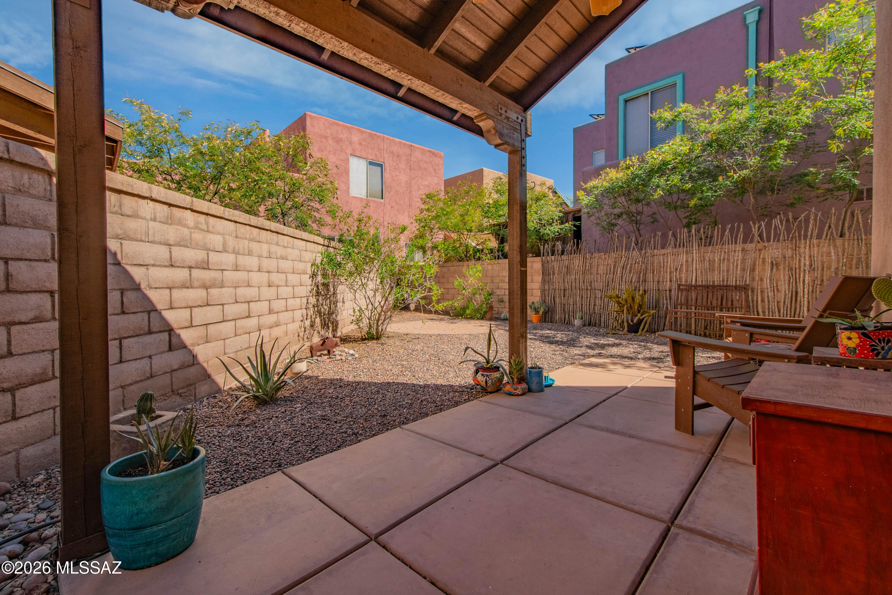 Presidio at Williams Centre (1-153) - Residential