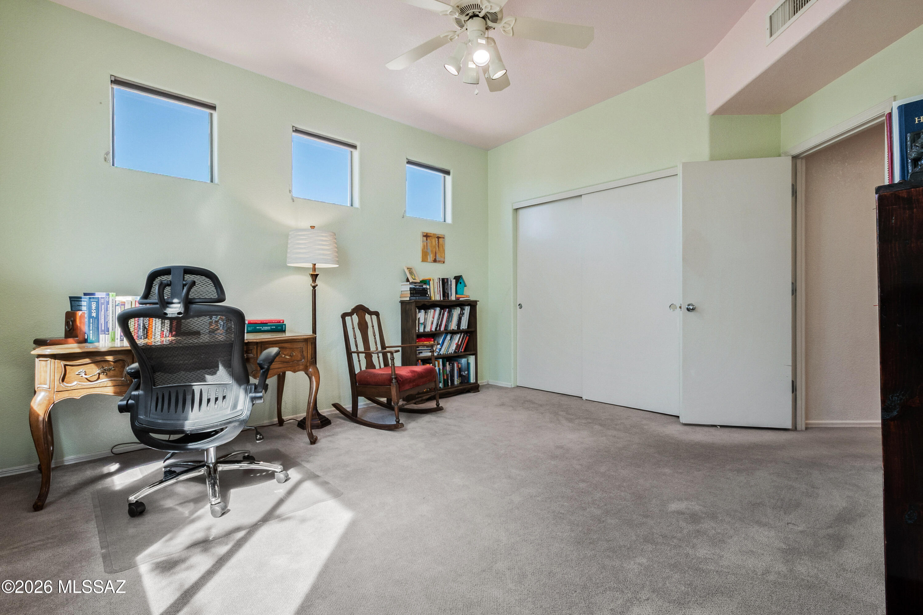 Presidio at Williams Centre (1-153) - Residential