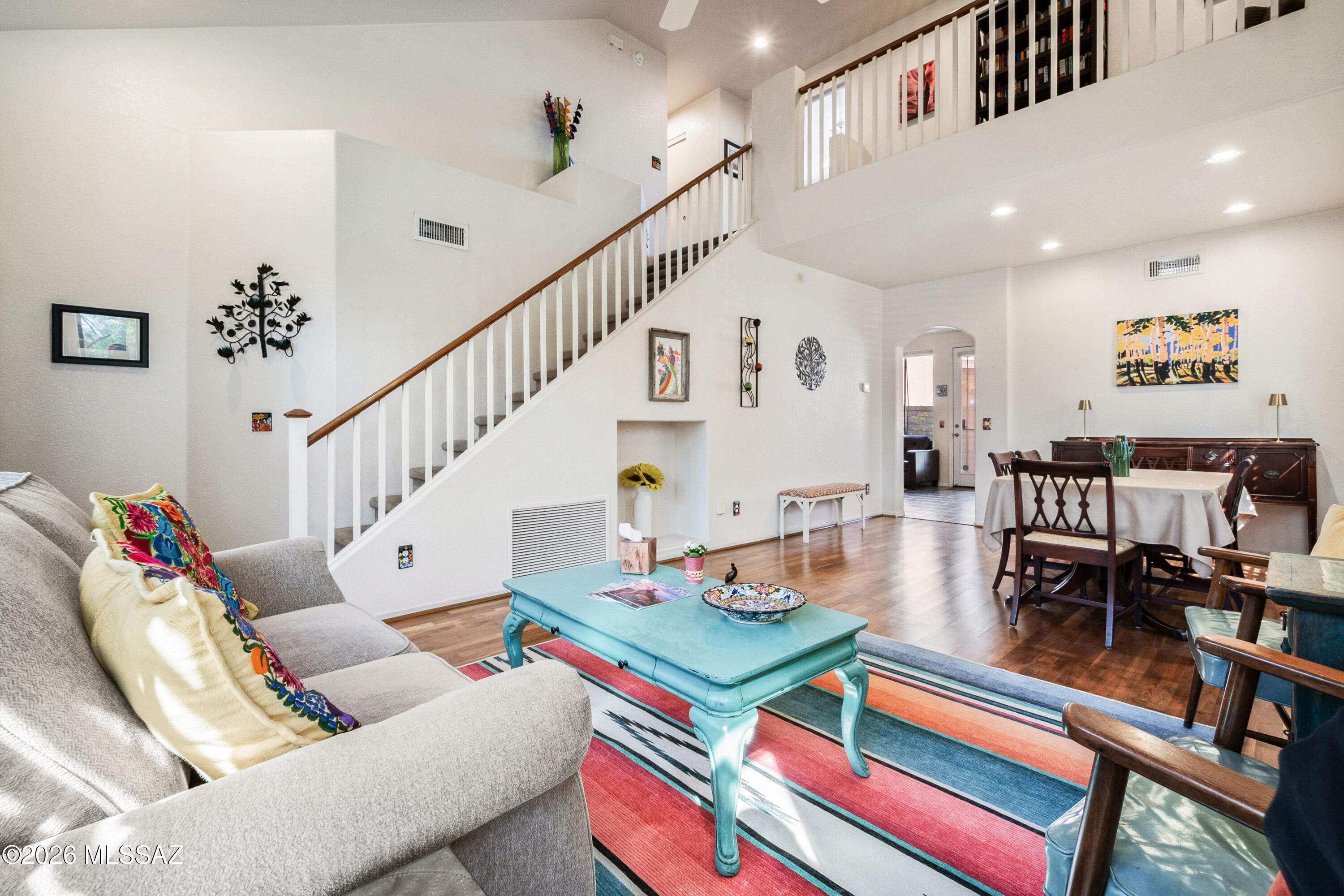 Presidio at Williams Centre (1-153) - Residential