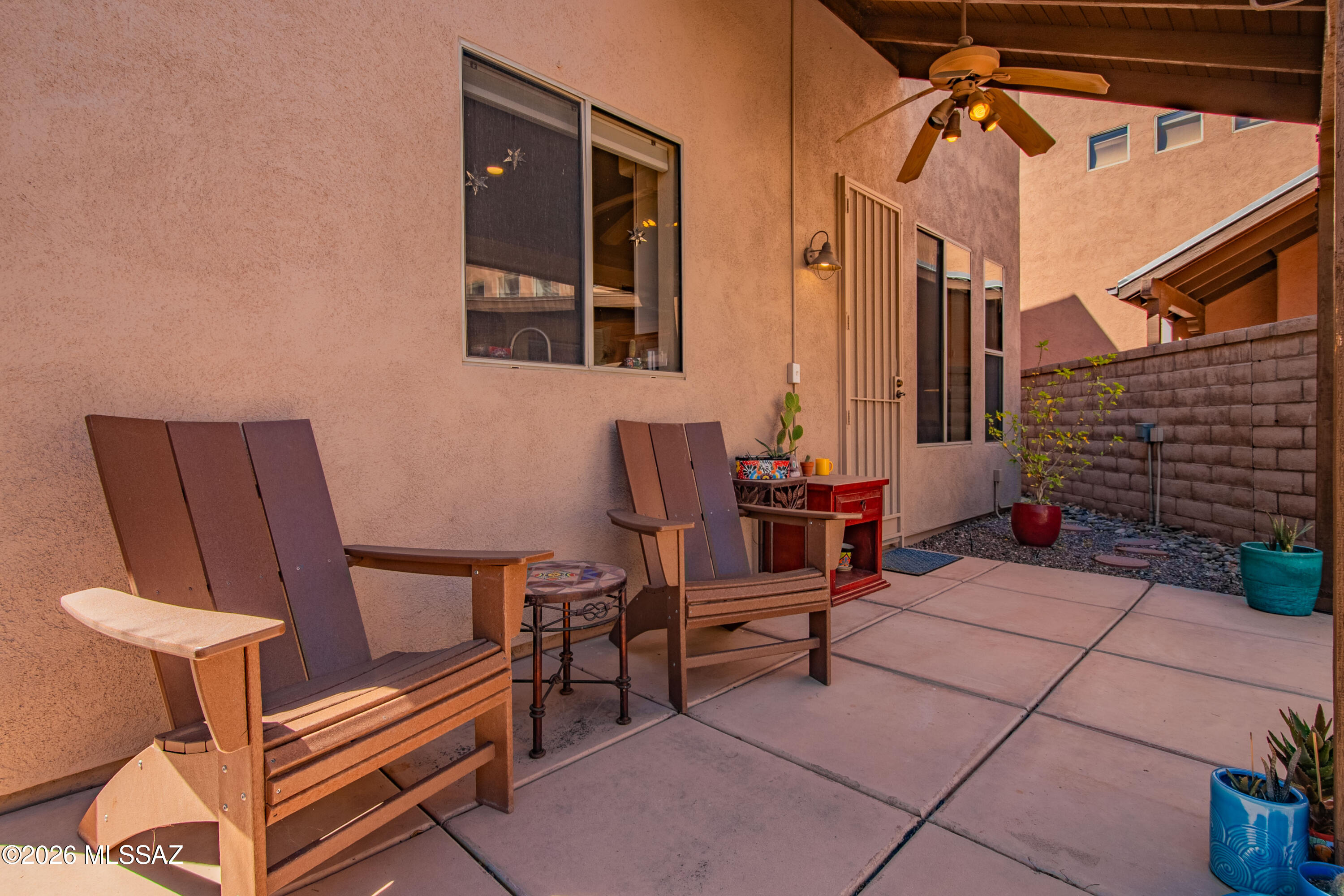 Presidio at Williams Centre (1-153) - Residential
