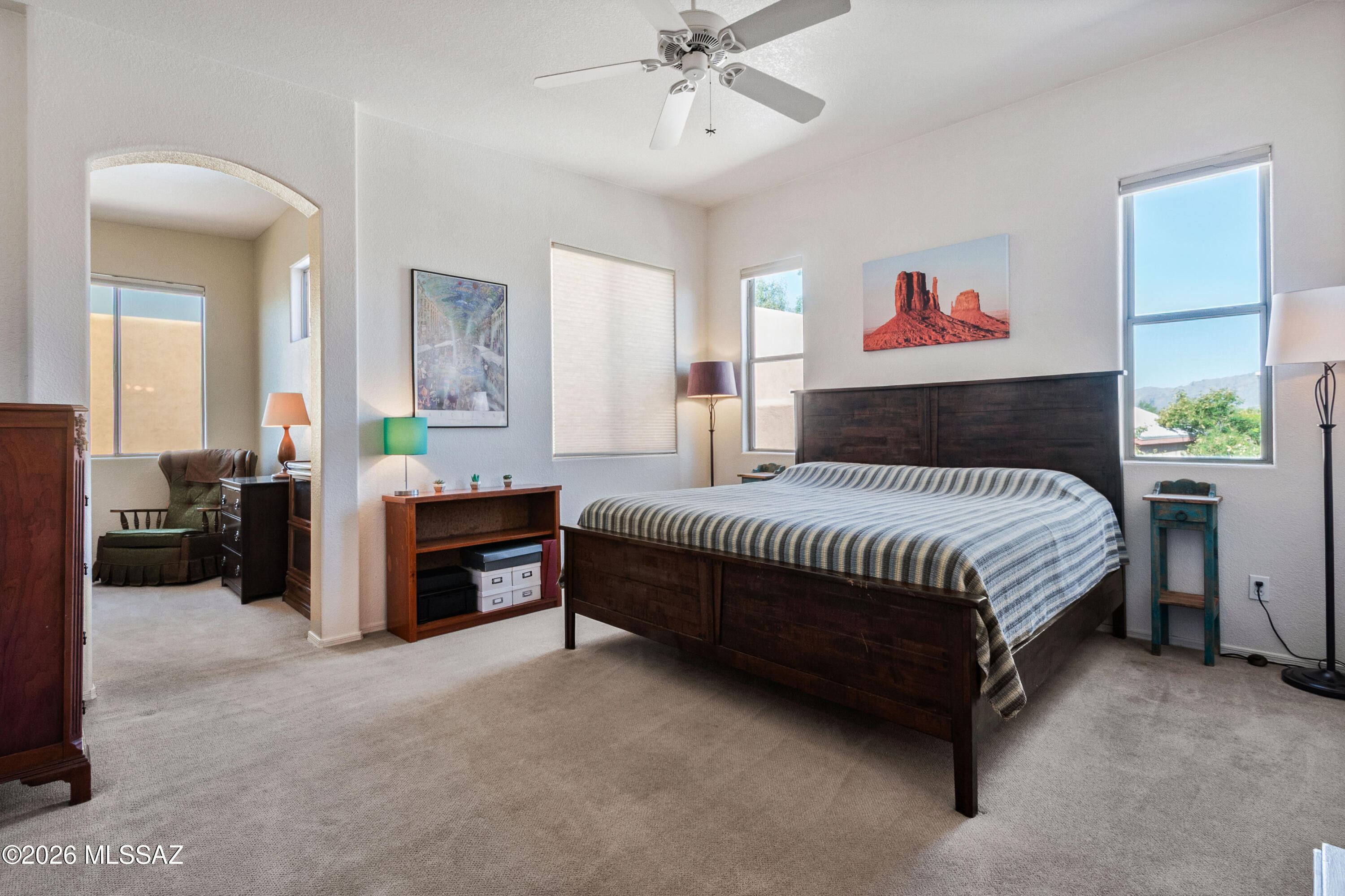 Presidio at Williams Centre (1-153) - Residential