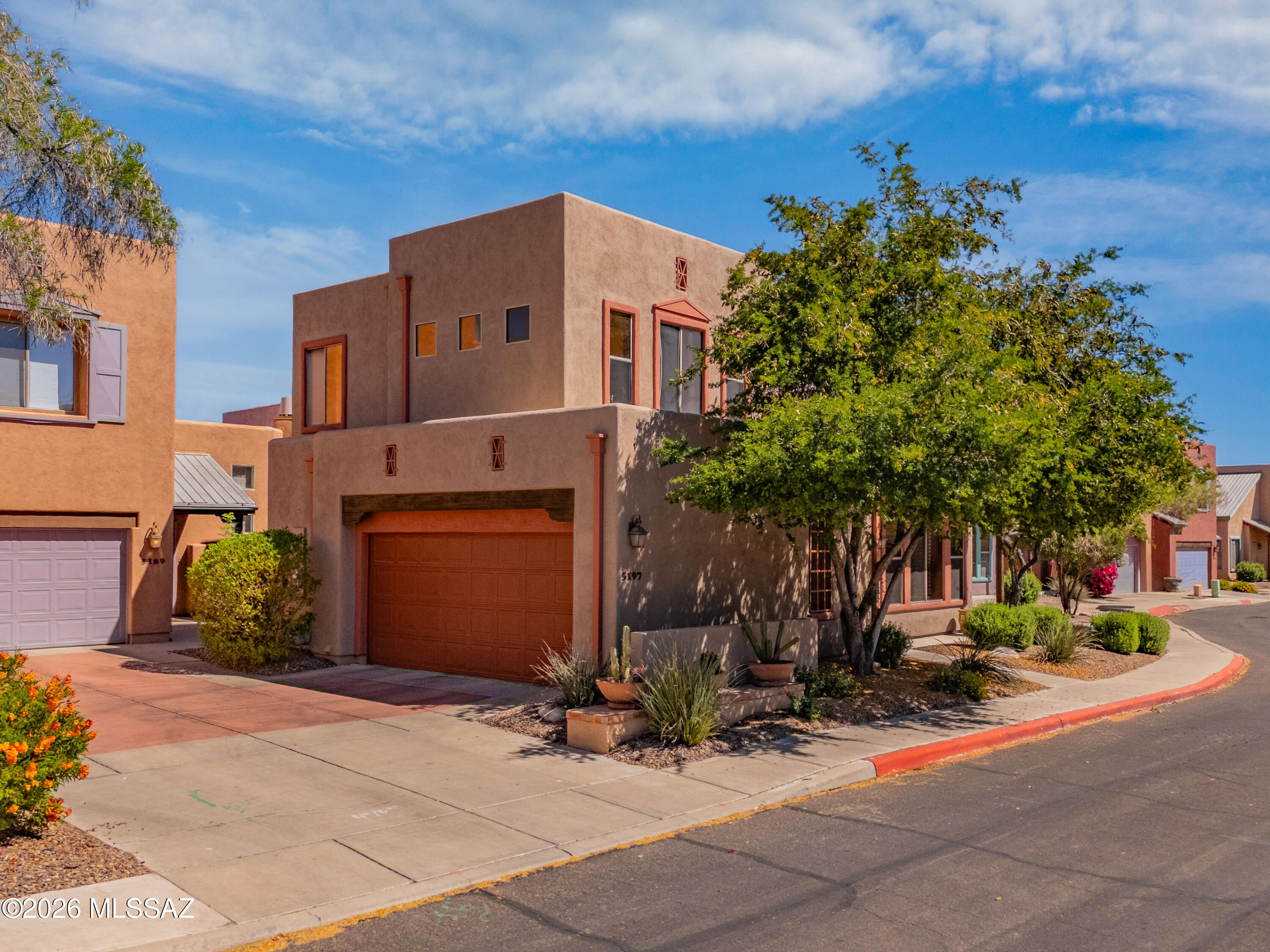 Presidio at Williams Centre (1-153) - Residential