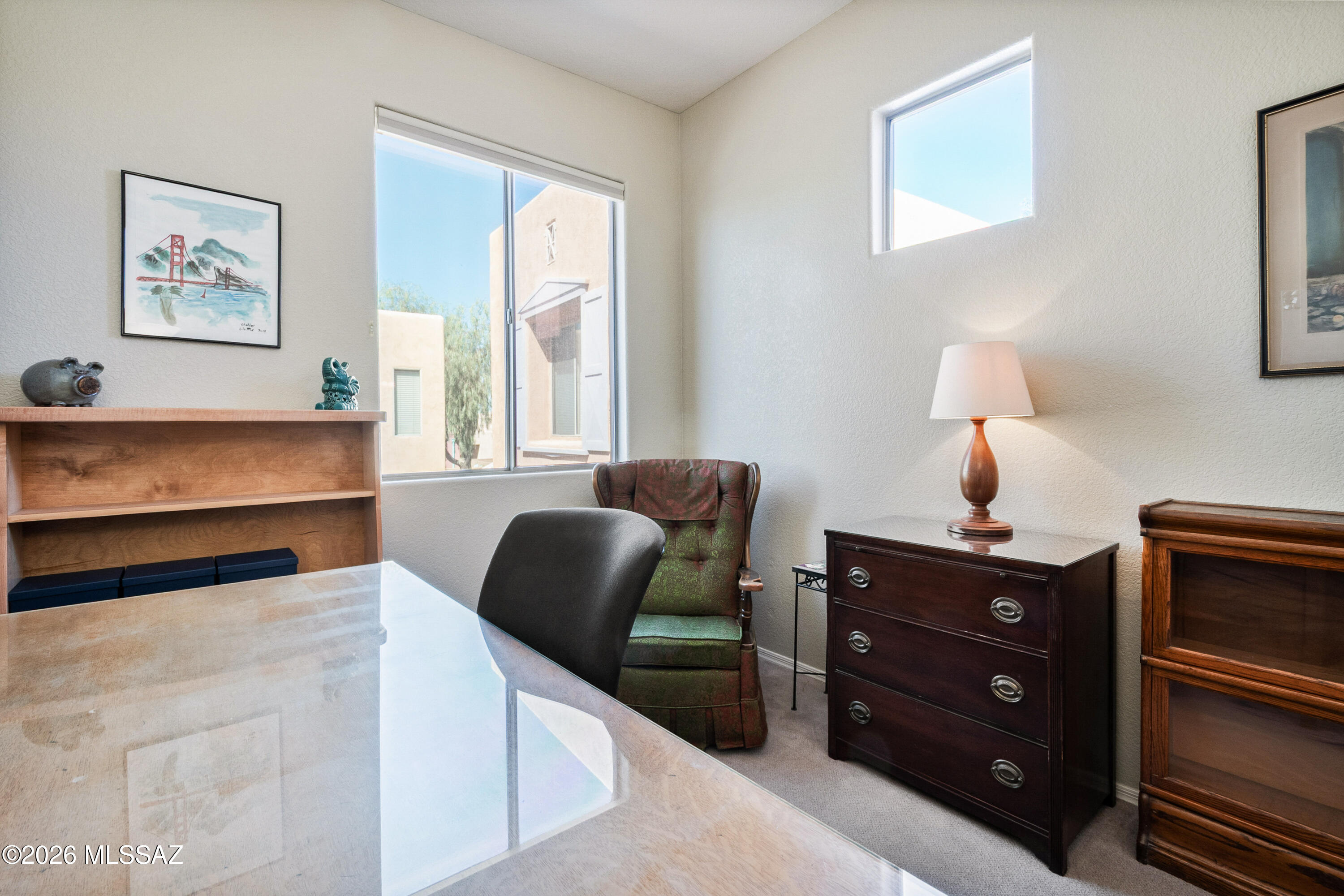Presidio at Williams Centre (1-153) - Residential